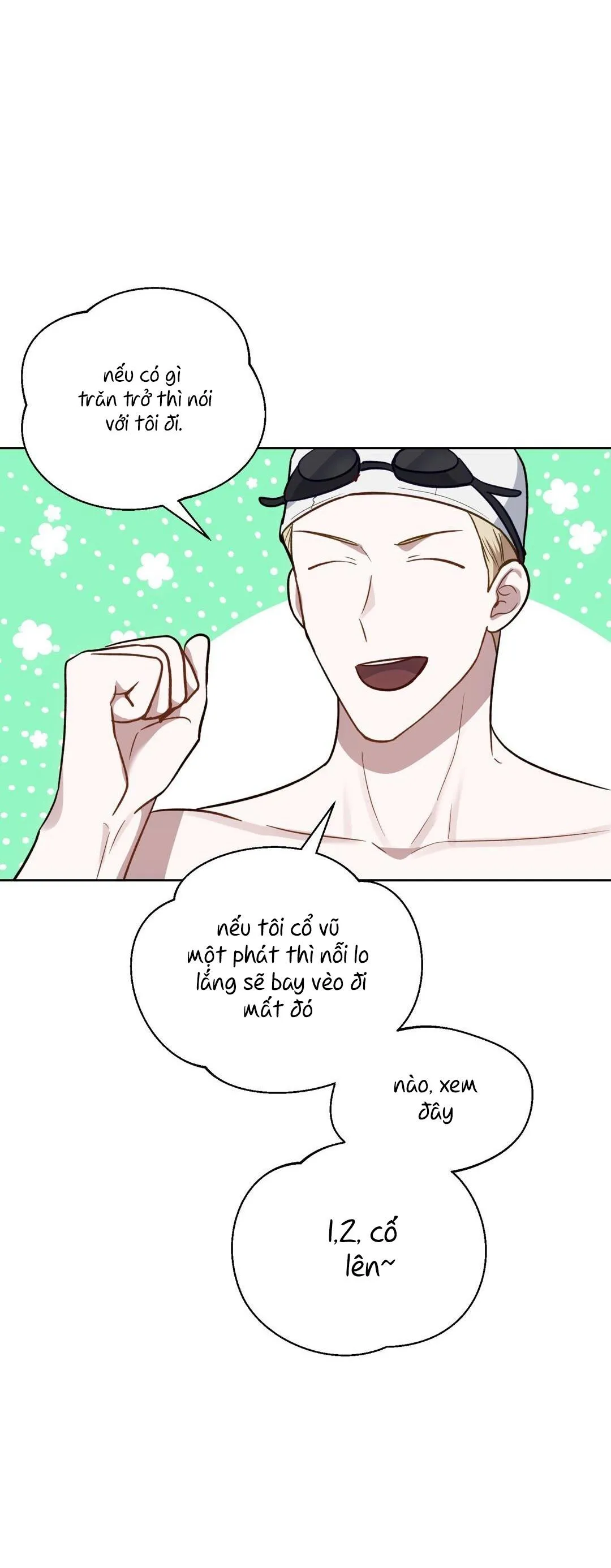 BƠI TRONG MÙI HƯƠNG Chapter 12 Trang 55