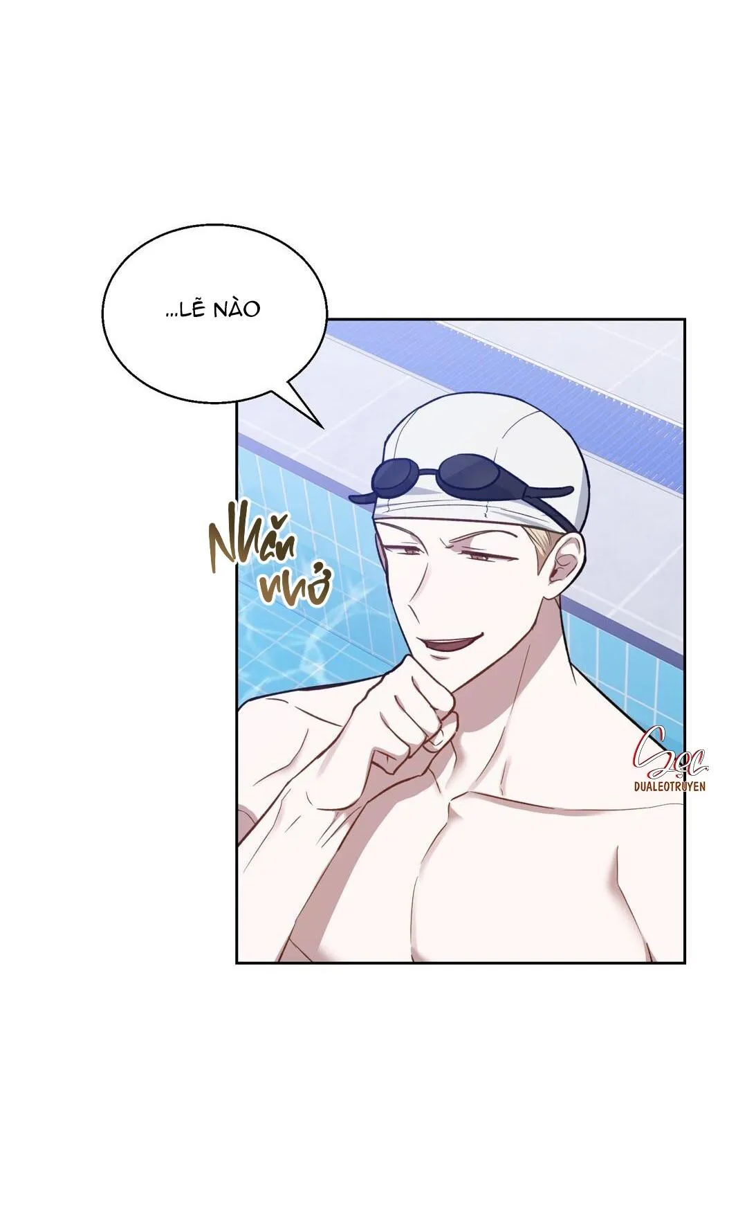 BƠI TRONG MÙI HƯƠNG Chapter 12 Trang 59