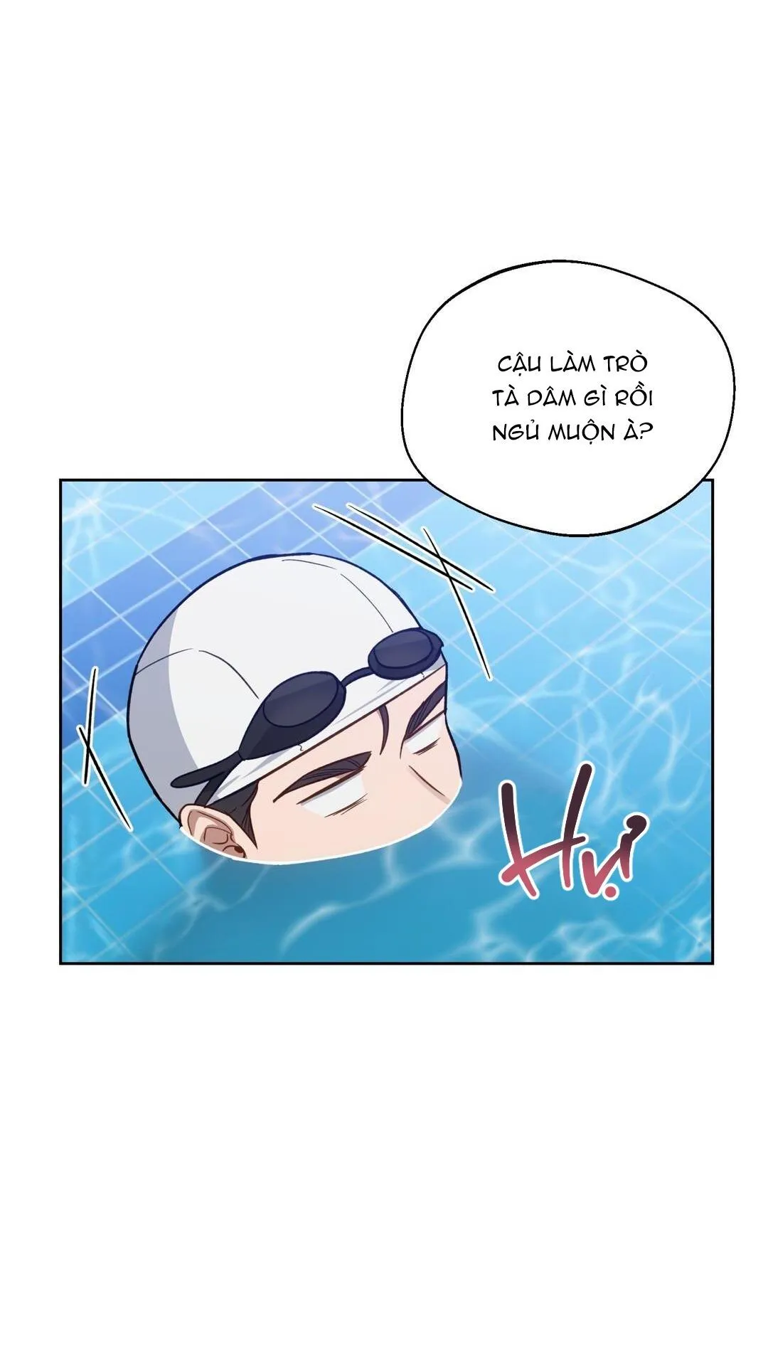 BƠI TRONG MÙI HƯƠNG Chapter 12 Trang 60