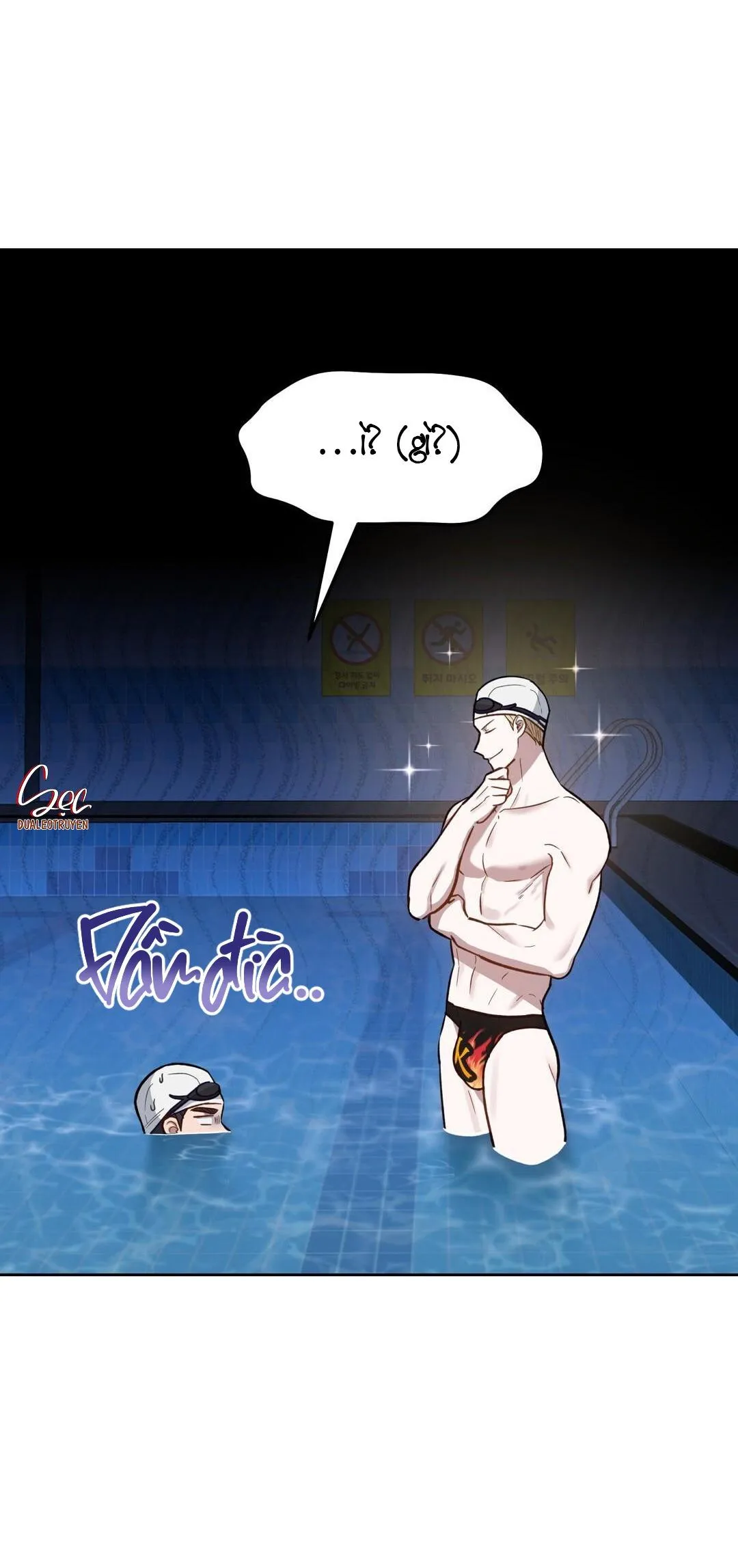 BƠI TRONG MÙI HƯƠNG Chapter 12 Trang 61