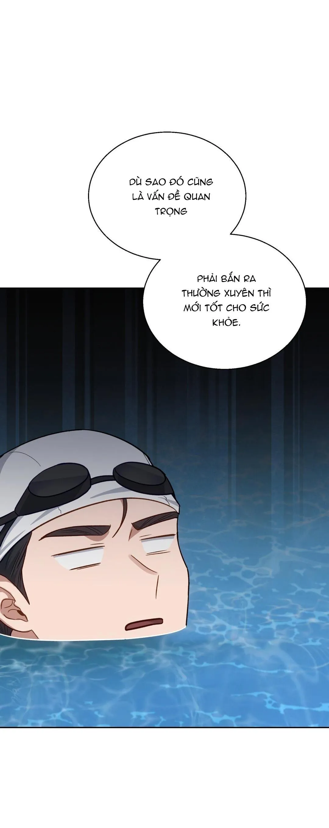 BƠI TRONG MÙI HƯƠNG Chapter 12 Trang 62