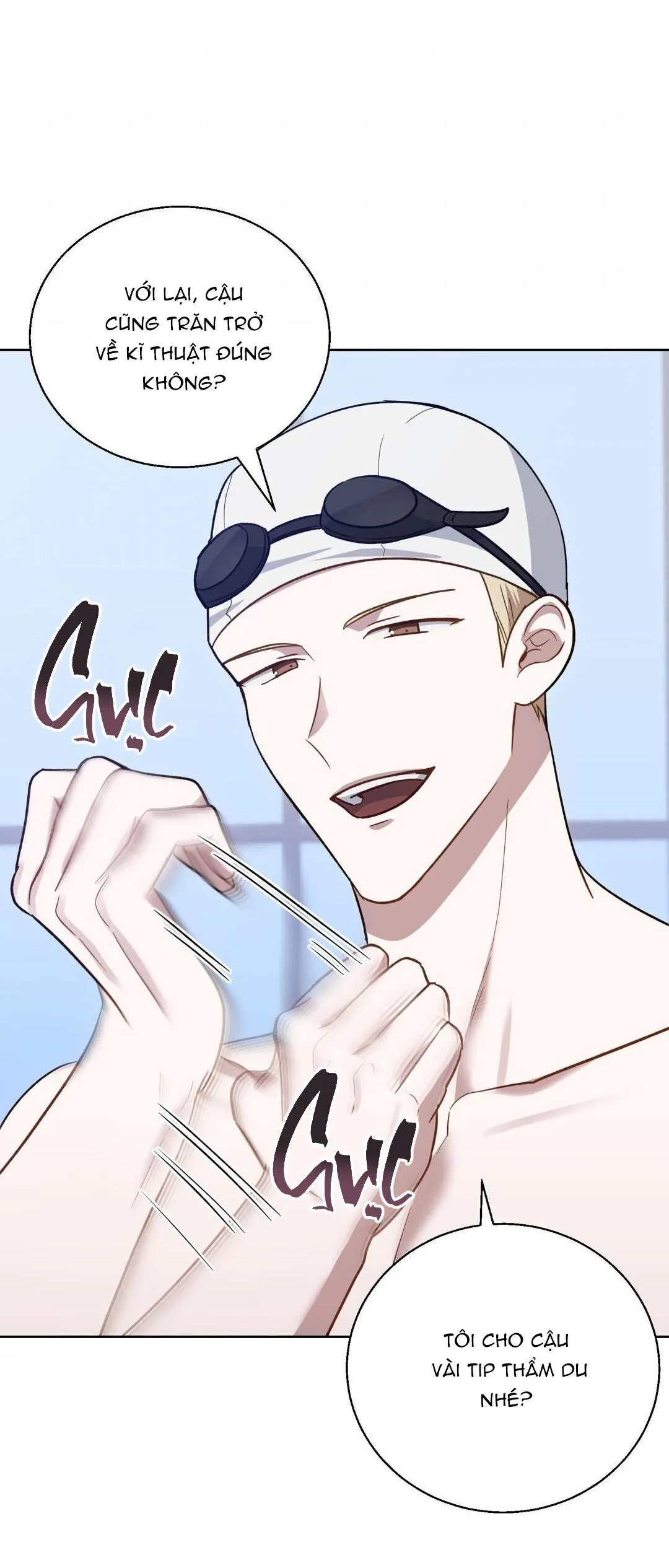 BƠI TRONG MÙI HƯƠNG Chapter 12 Trang 63