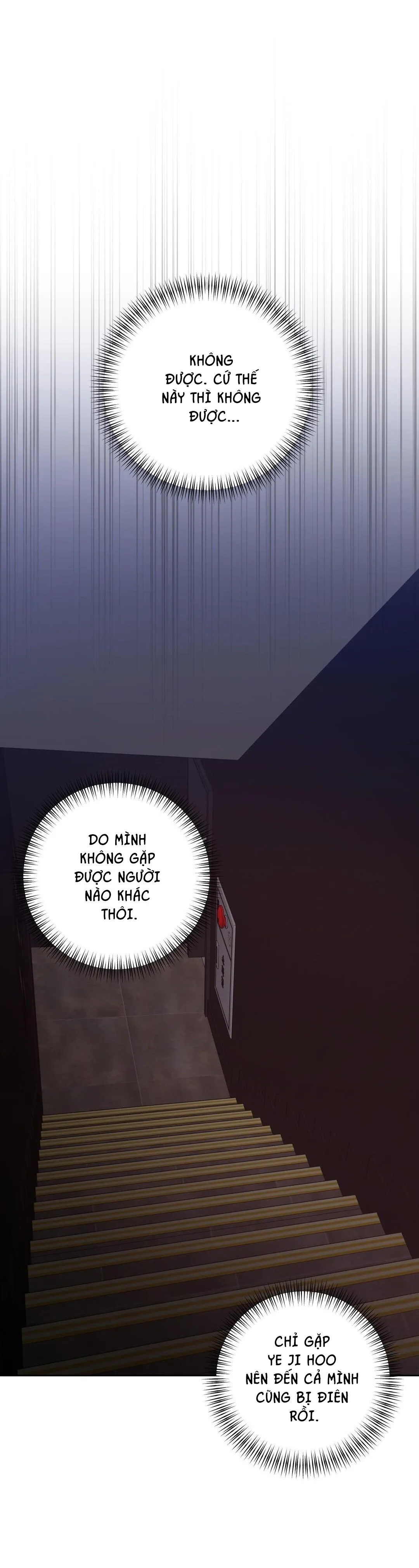 BƠI TRONG MÙI HƯƠNG Chapter 12 Trang 66