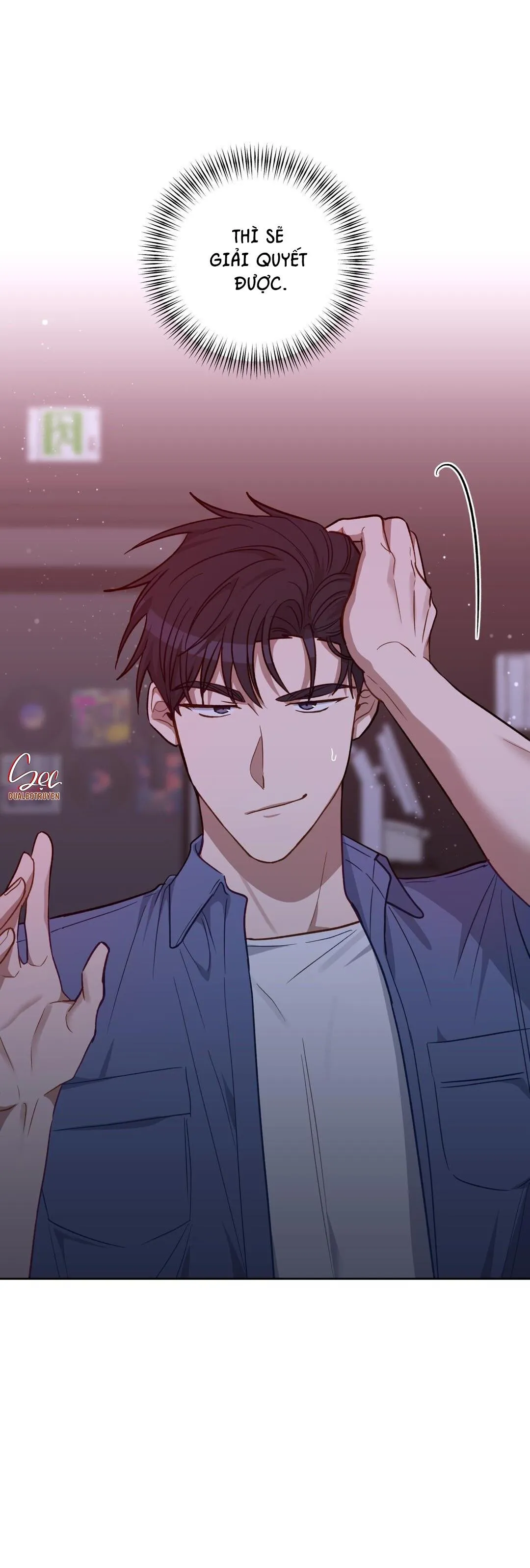 BƠI TRONG MÙI HƯƠNG Chapter 12 Trang 68