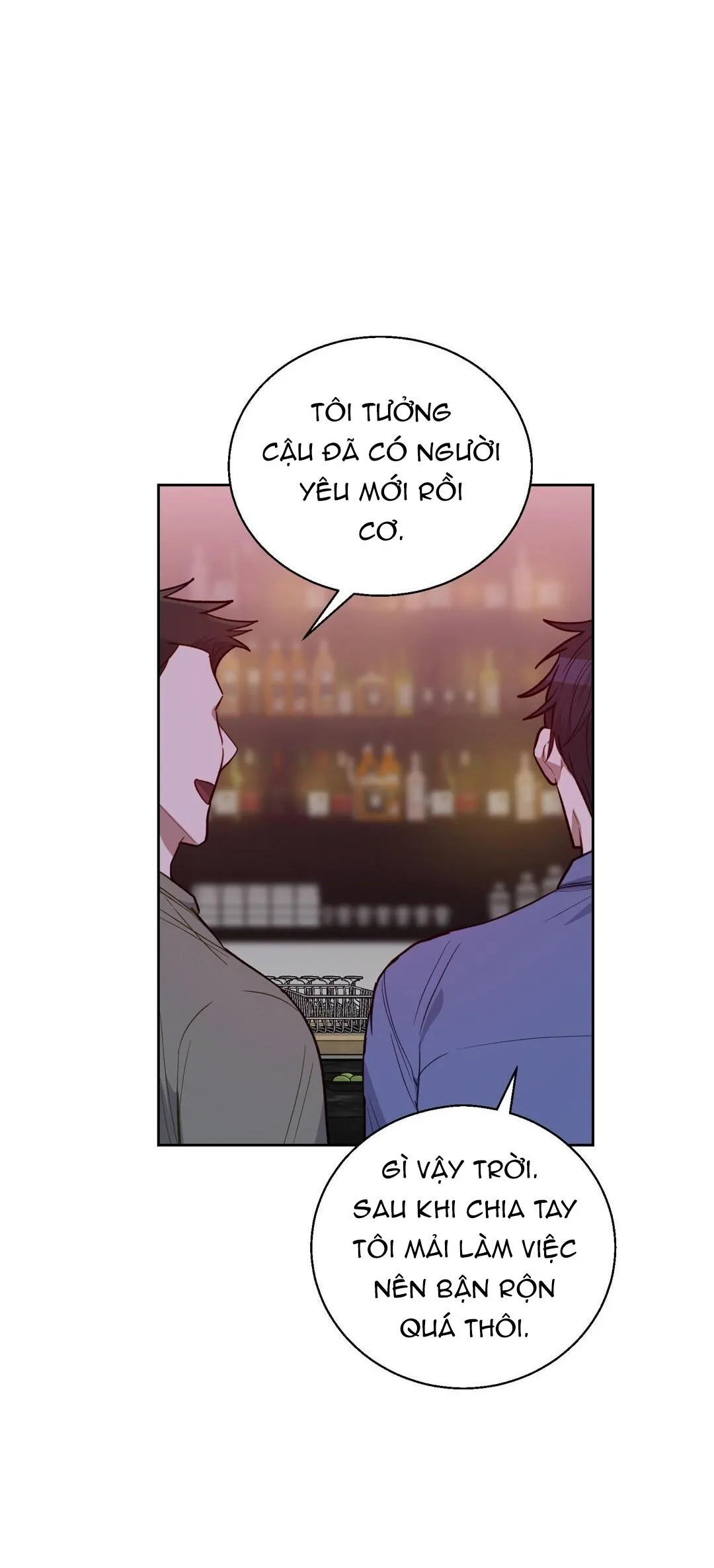 BƠI TRONG MÙI HƯƠNG Chapter 13 Trang 4