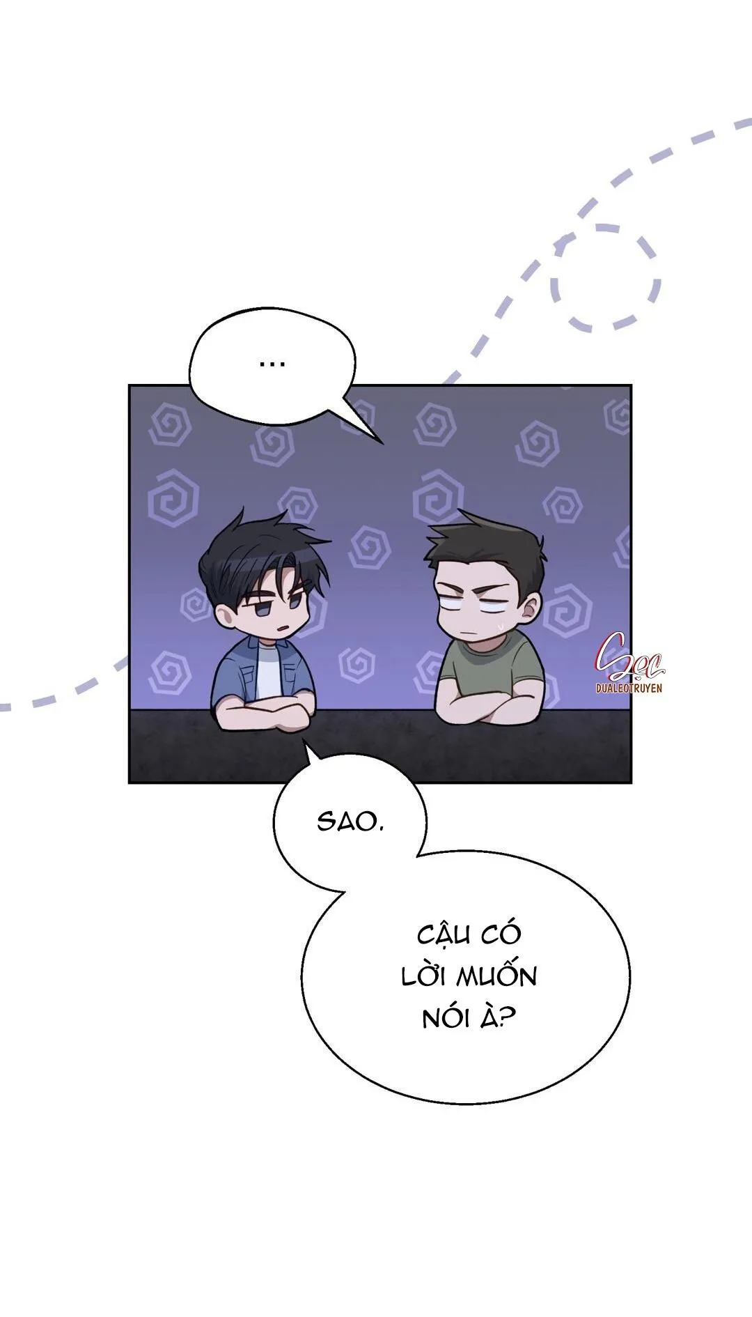 BƠI TRONG MÙI HƯƠNG Chapter 13 Trang 7