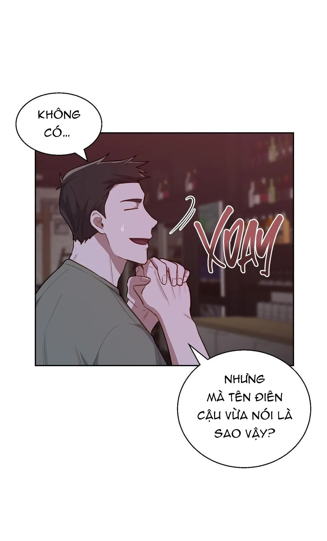 BƠI TRONG MÙI HƯƠNG Chapter 13 Trang 8
