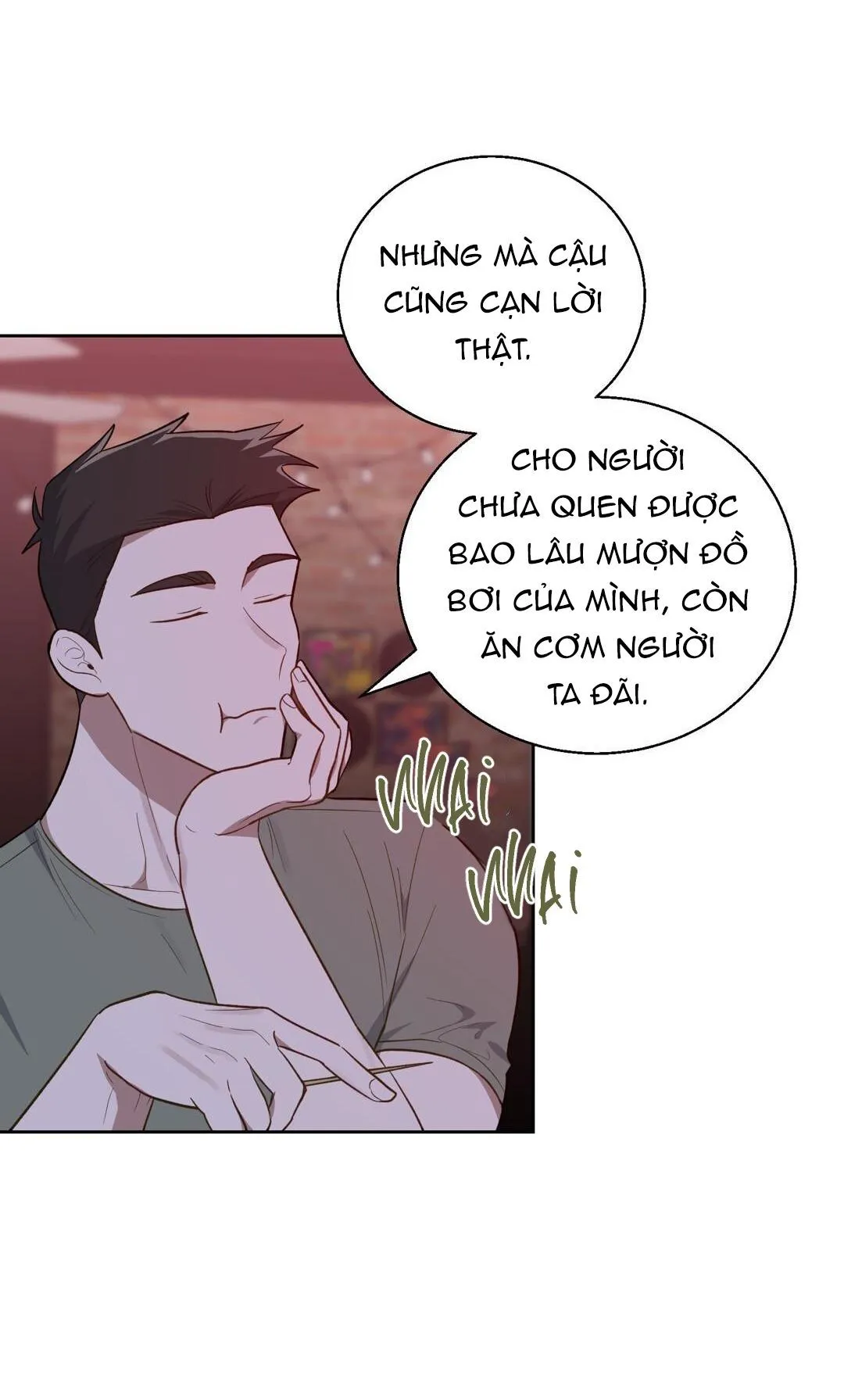 BƠI TRONG MÙI HƯƠNG Chapter 13 Trang 13