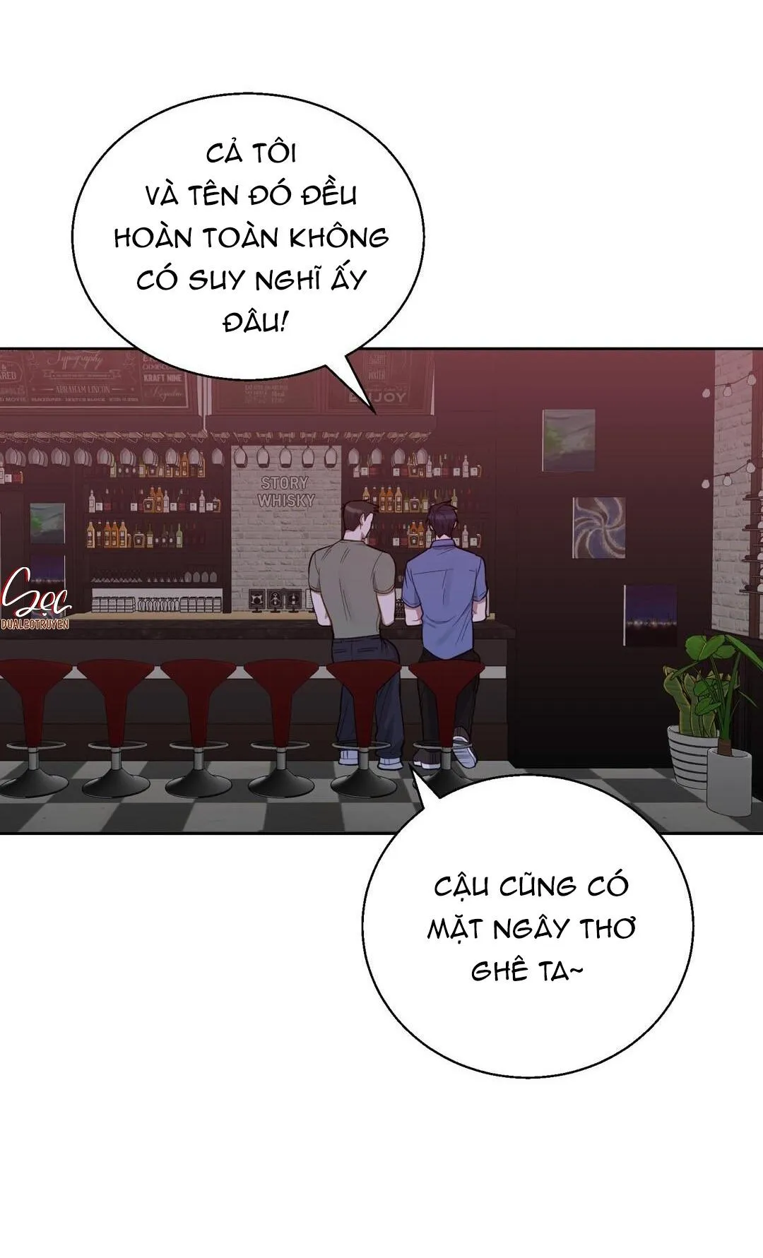 BƠI TRONG MÙI HƯƠNG Chapter 13 Trang 15