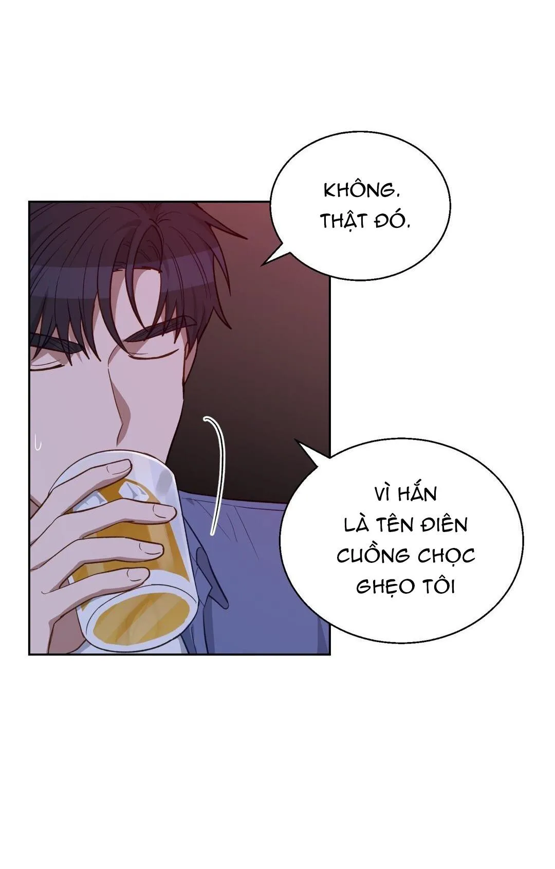 BƠI TRONG MÙI HƯƠNG Chapter 13 Trang 16