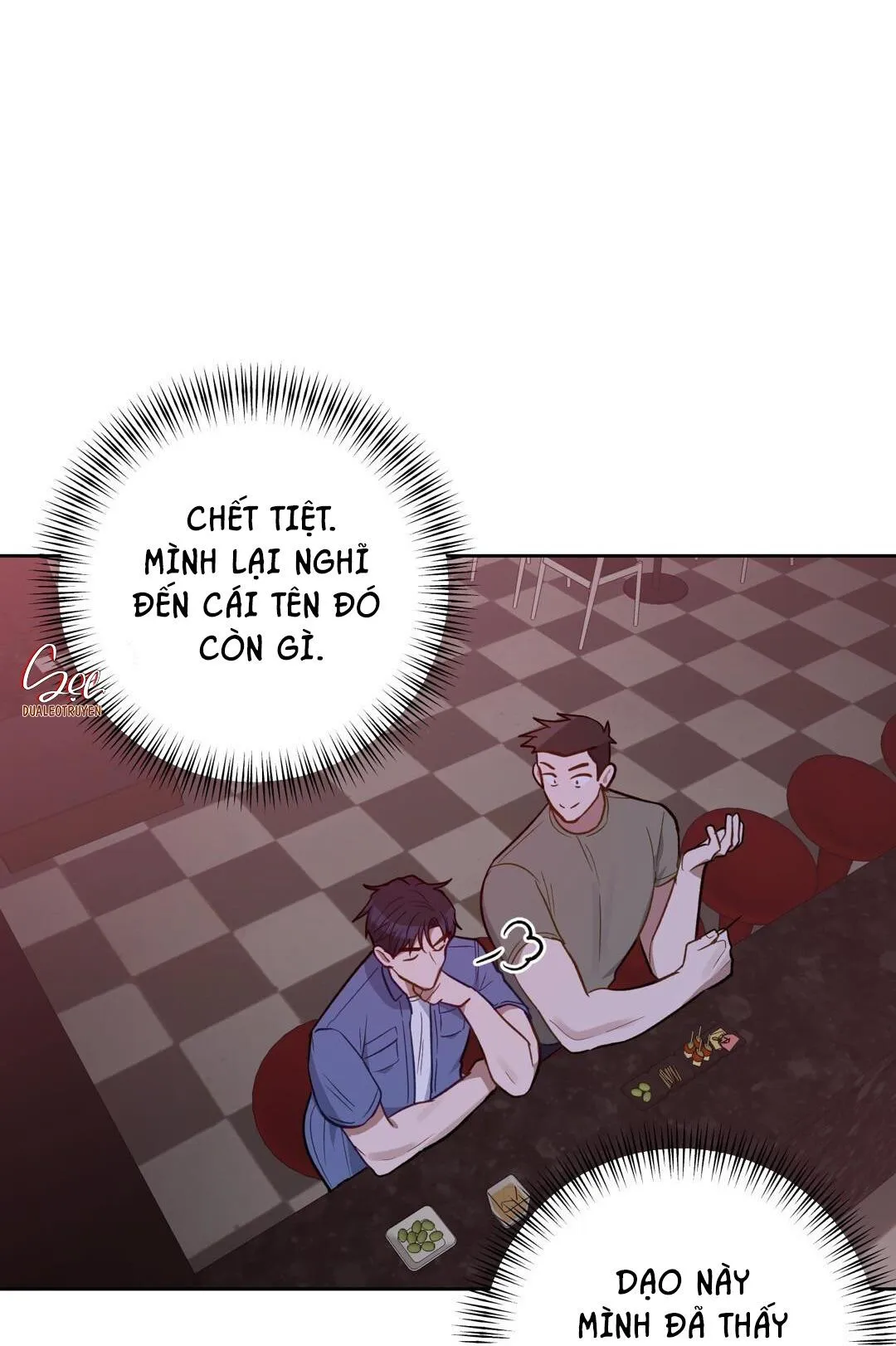 BƠI TRONG MÙI HƯƠNG Chapter 13 Trang 20