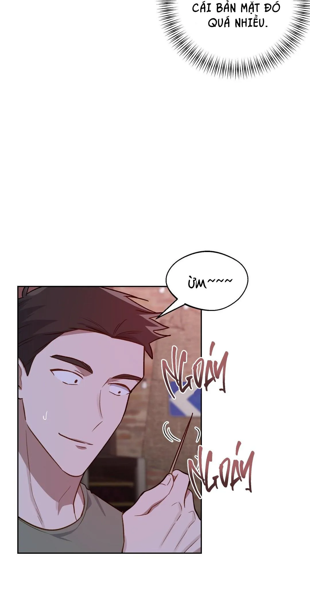BƠI TRONG MÙI HƯƠNG Chapter 13 Trang 21