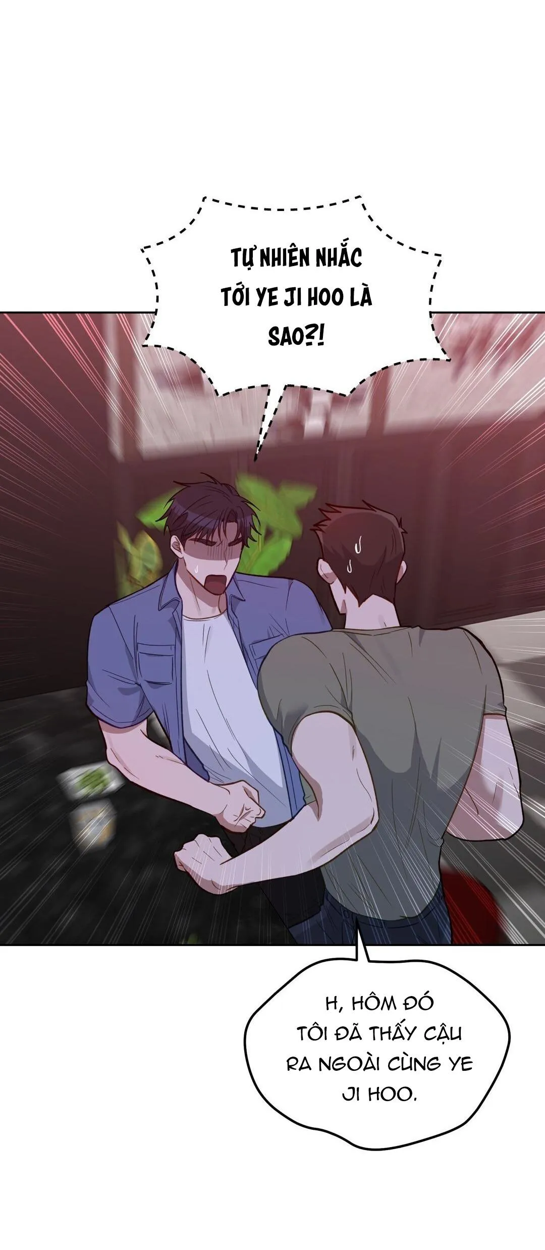 BƠI TRONG MÙI HƯƠNG Chapter 13 Trang 27