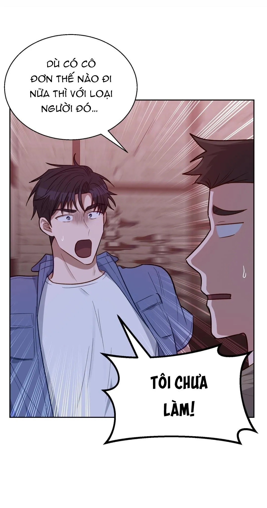 BƠI TRONG MÙI HƯƠNG Chapter 13 Trang 29