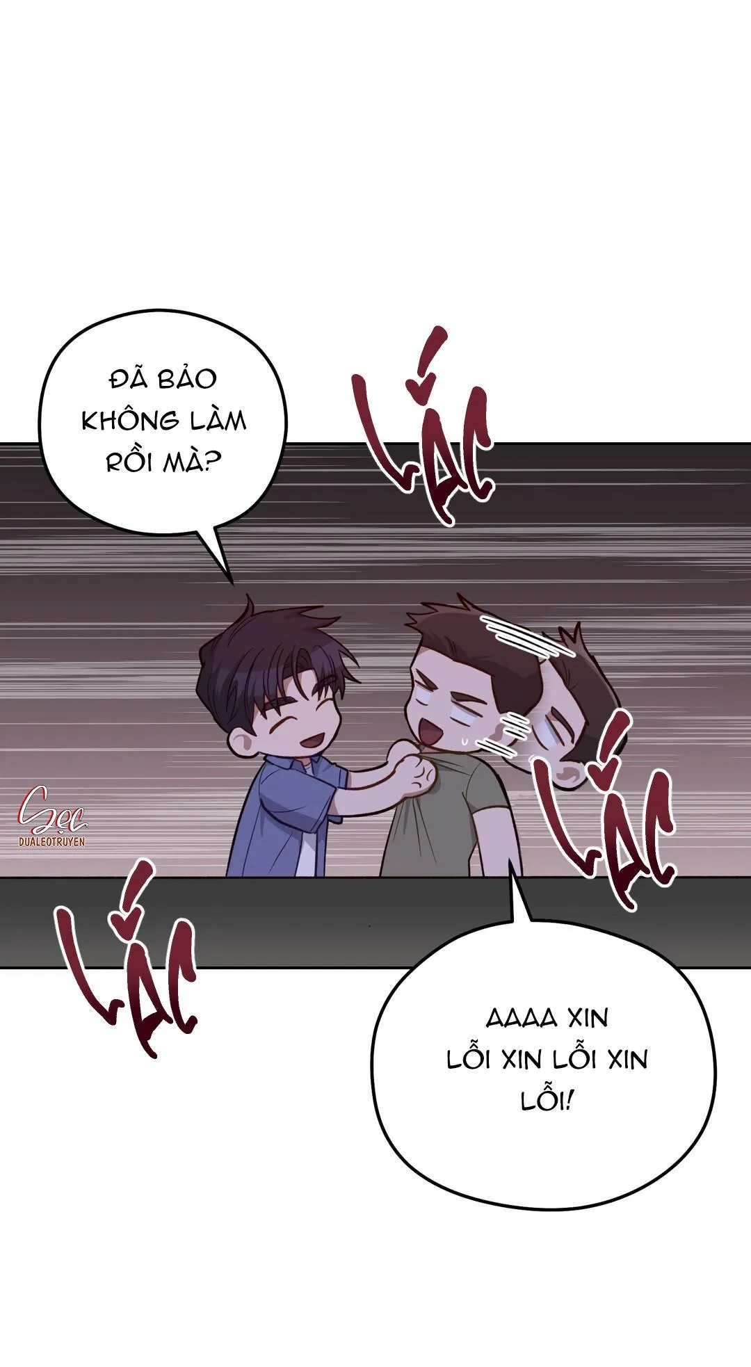 BƠI TRONG MÙI HƯƠNG Chapter 13 Trang 35