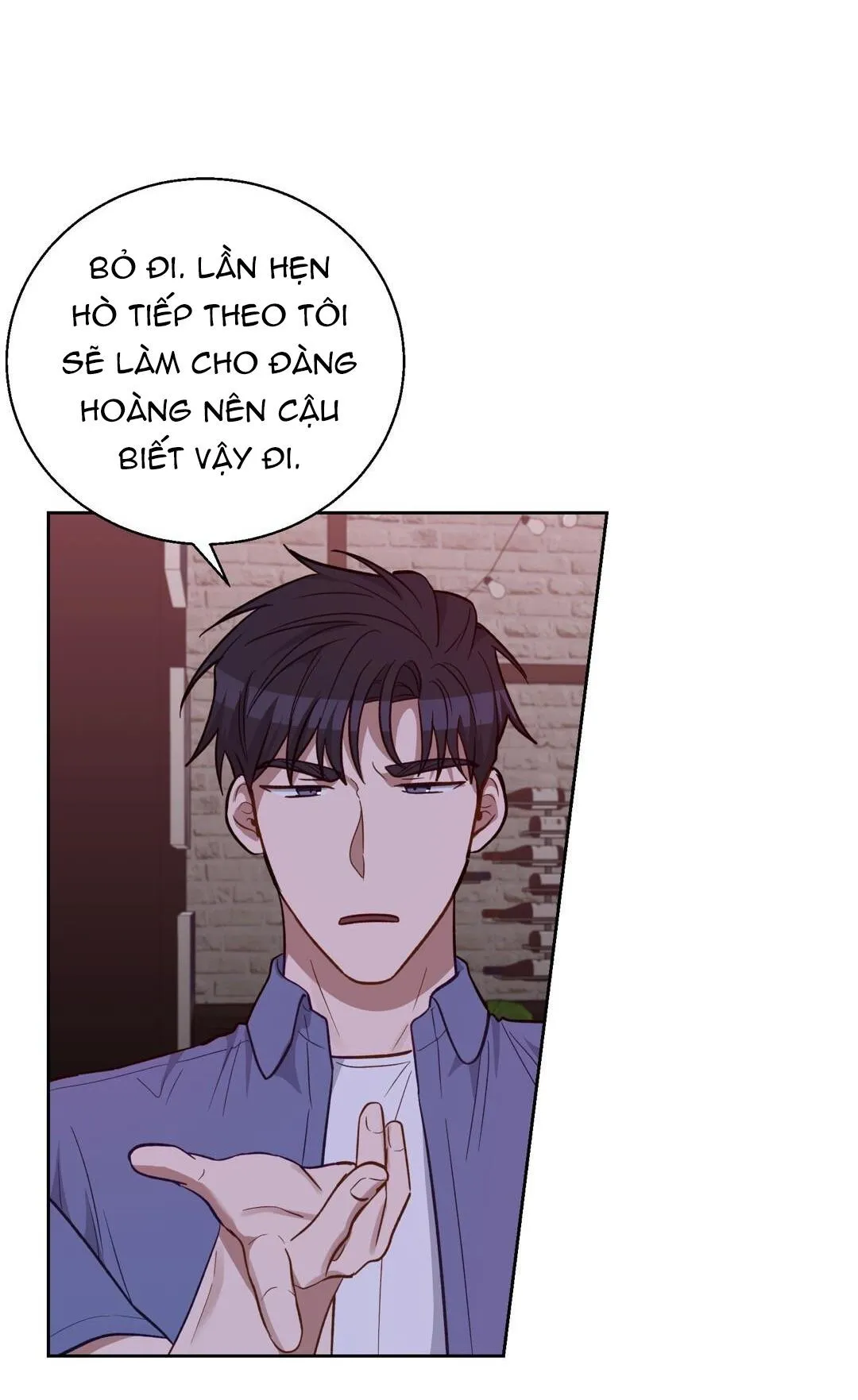 BƠI TRONG MÙI HƯƠNG Chapter 13 Trang 36