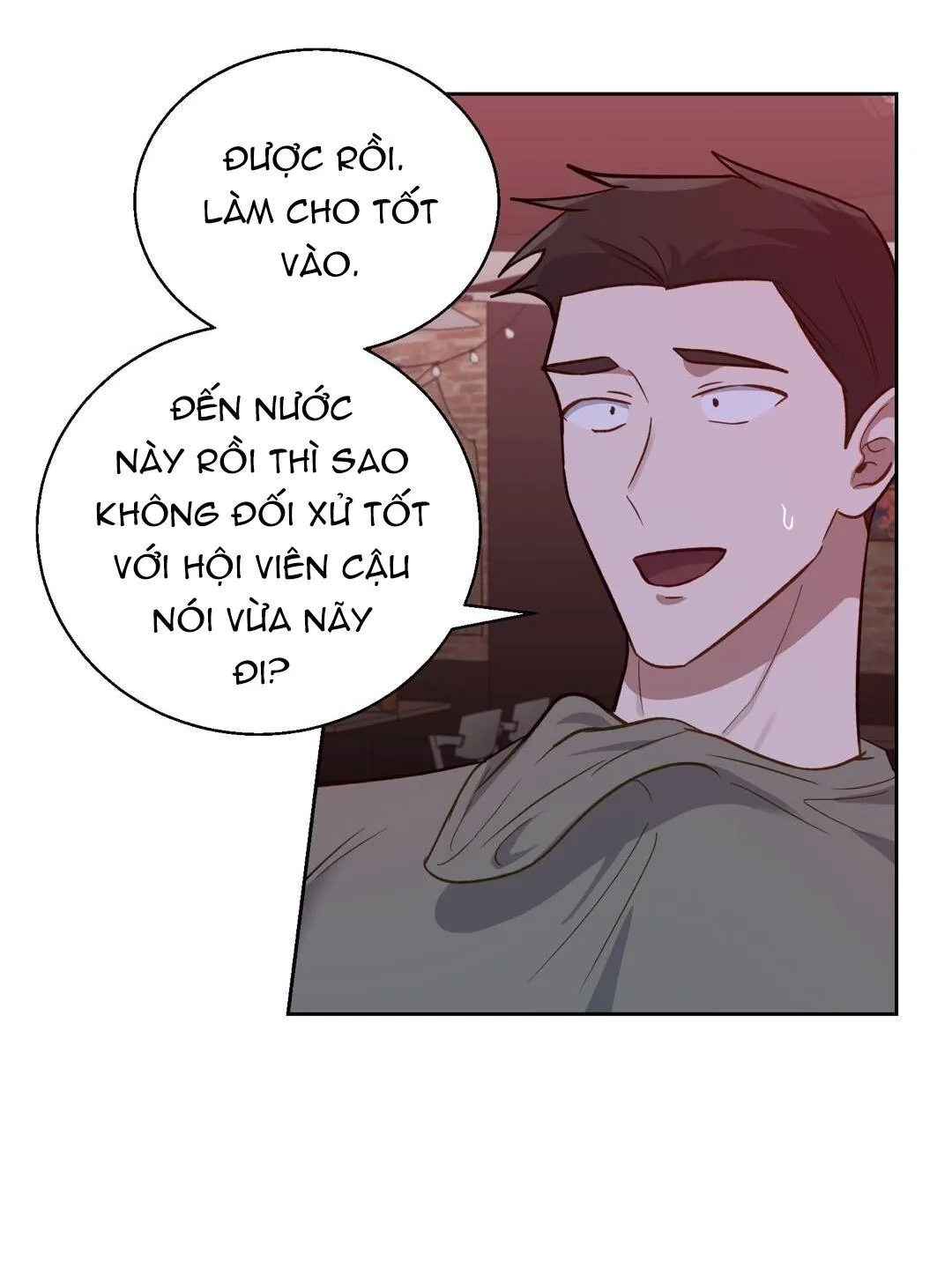 BƠI TRONG MÙI HƯƠNG Chapter 13 Trang 37