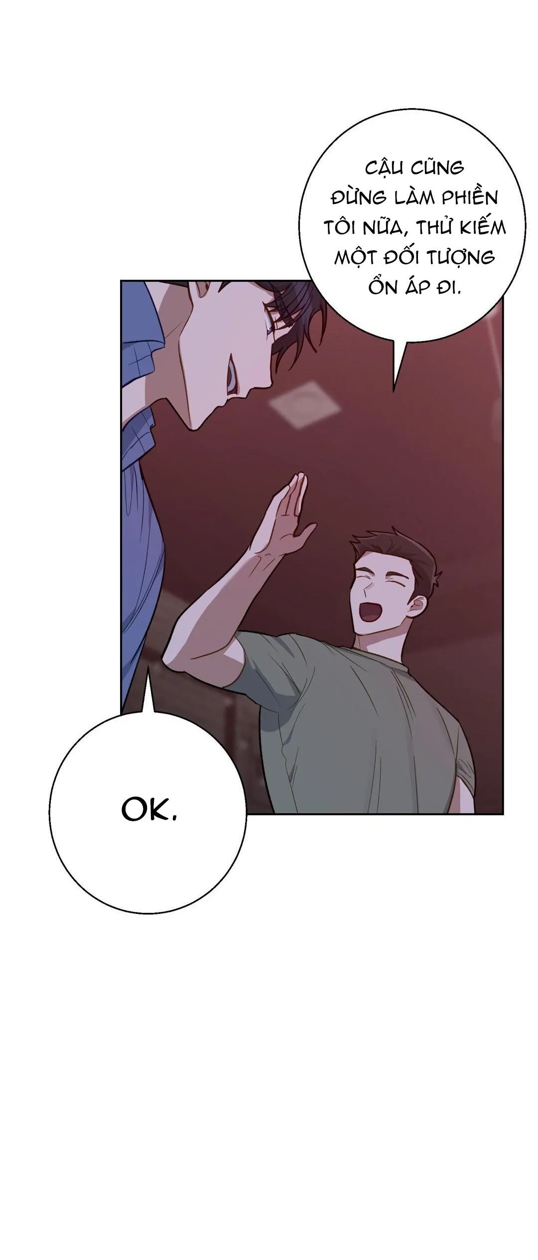 BƠI TRONG MÙI HƯƠNG Chapter 13 Trang 40