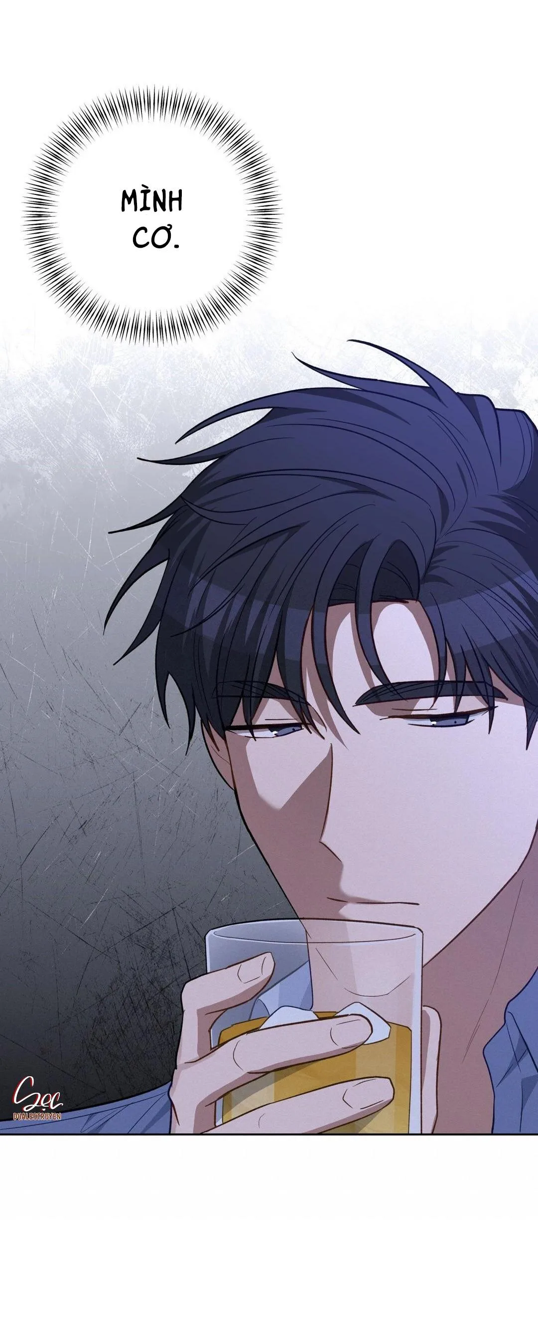 BƠI TRONG MÙI HƯƠNG Chapter 13 Trang 43