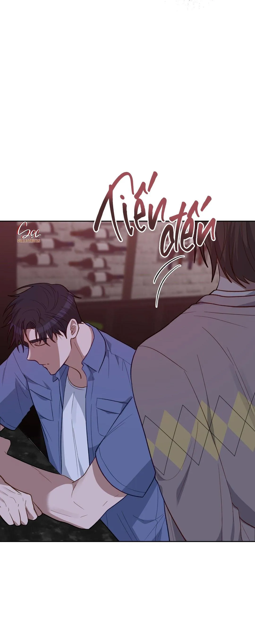 BƠI TRONG MÙI HƯƠNG Chapter 13 Trang 47