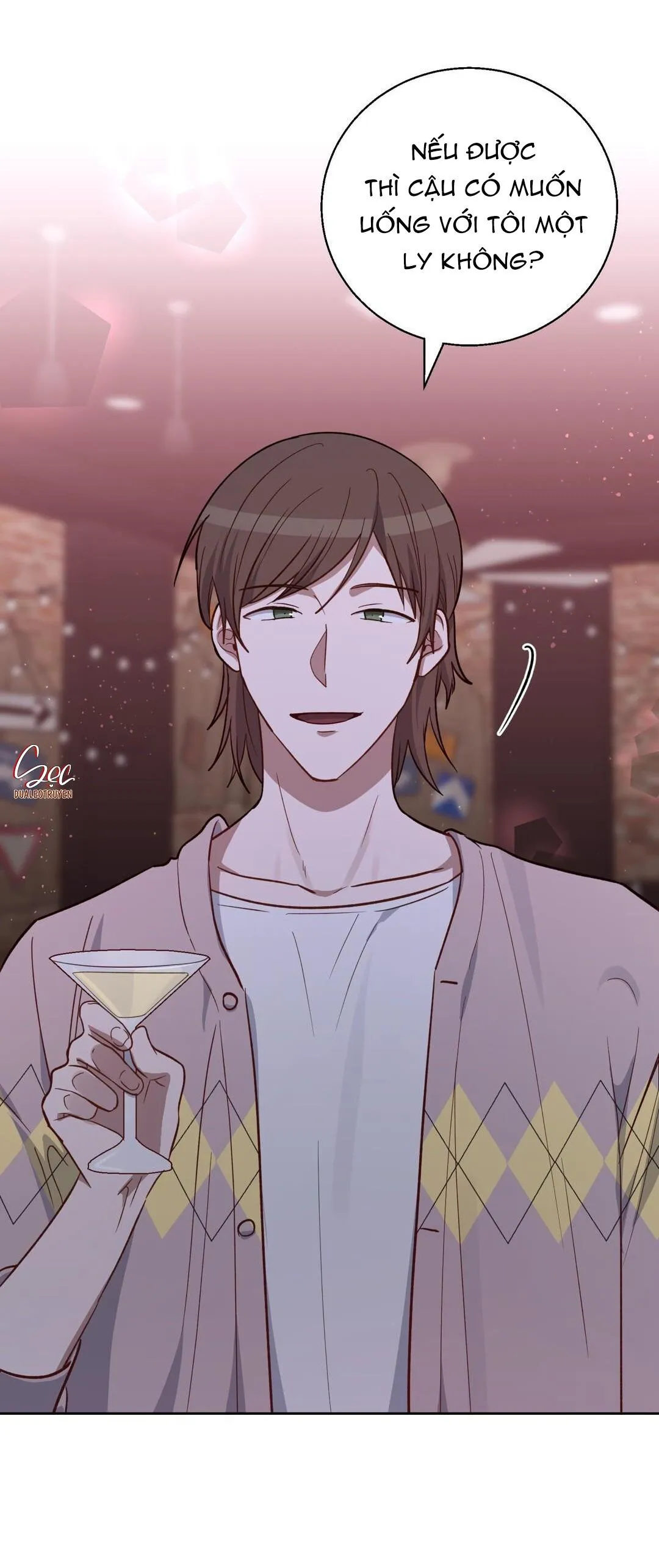 BƠI TRONG MÙI HƯƠNG Chapter 13 Trang 49