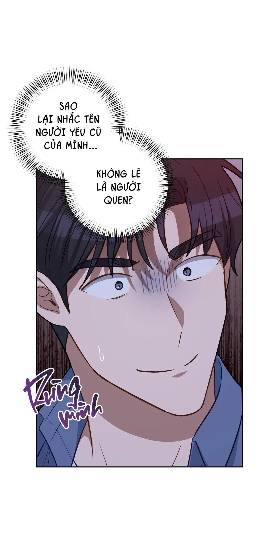 BƠI TRONG MÙI HƯƠNG Chapter 13 Trang 55