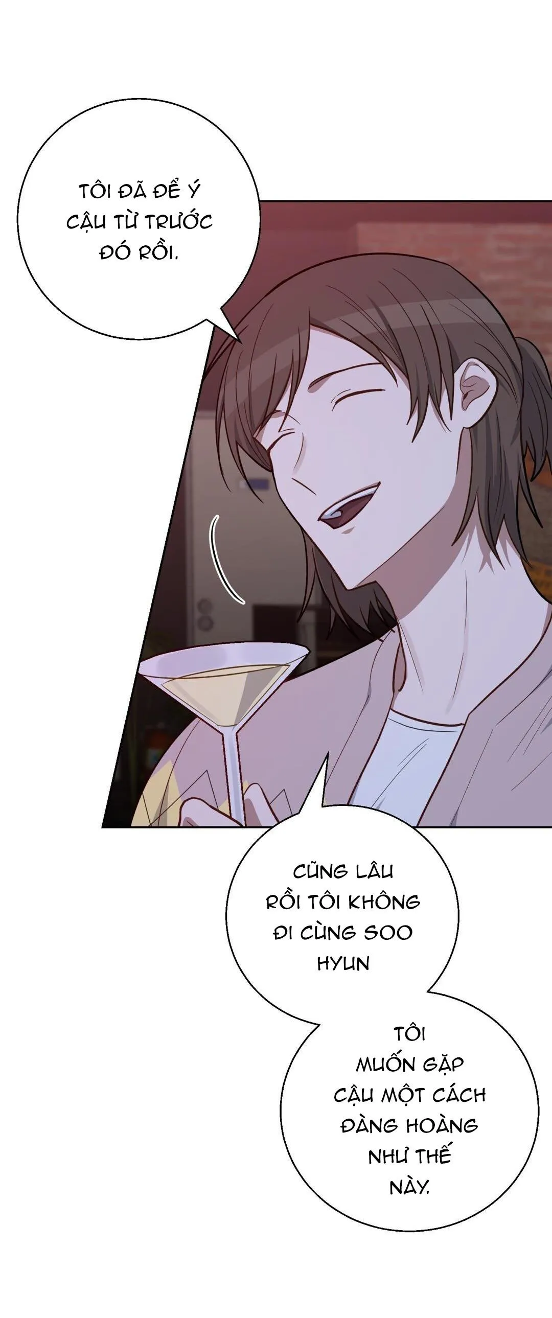 BƠI TRONG MÙI HƯƠNG Chapter 13 Trang 57