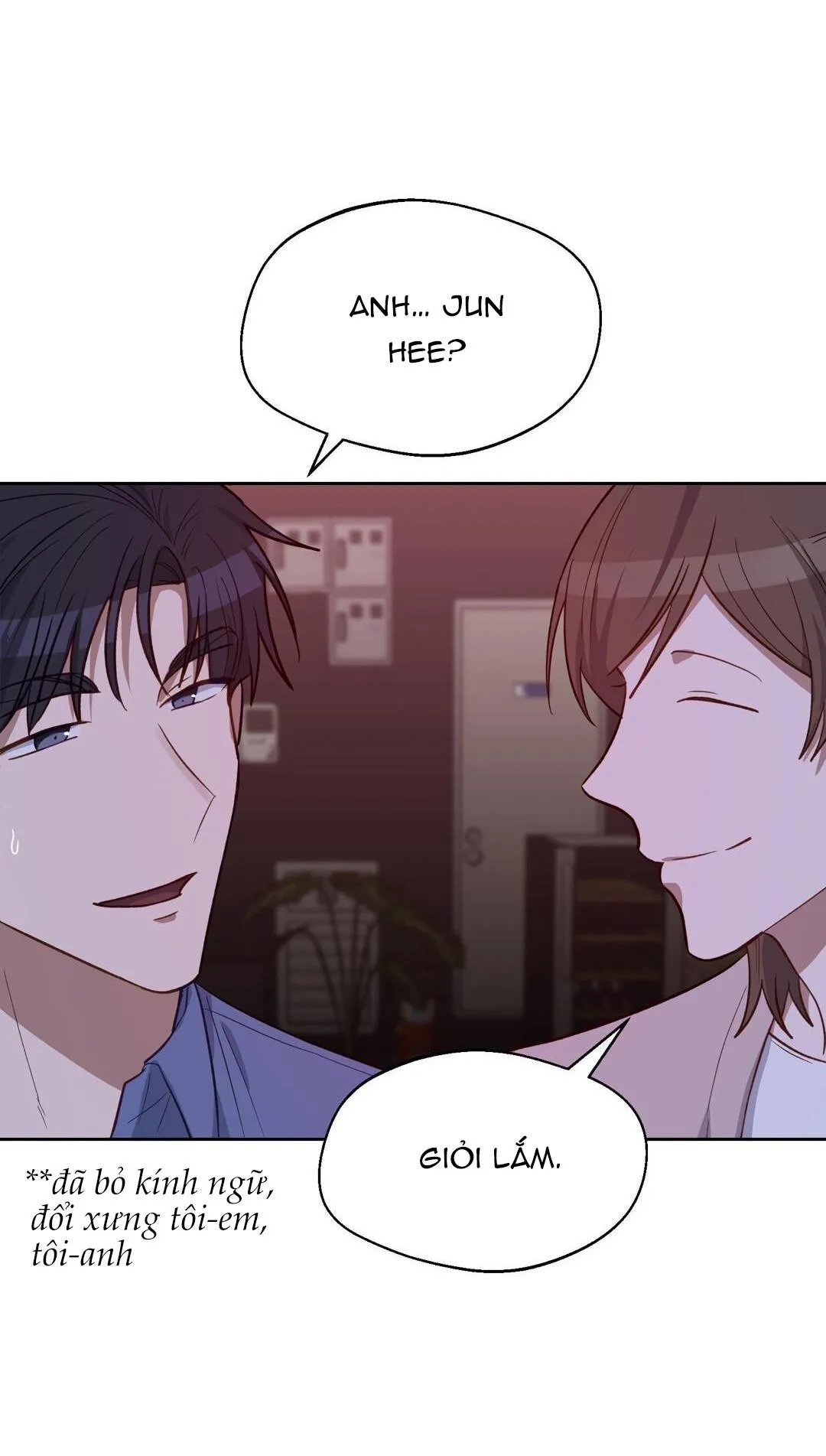 BƠI TRONG MÙI HƯƠNG Chapter 13 Trang 61