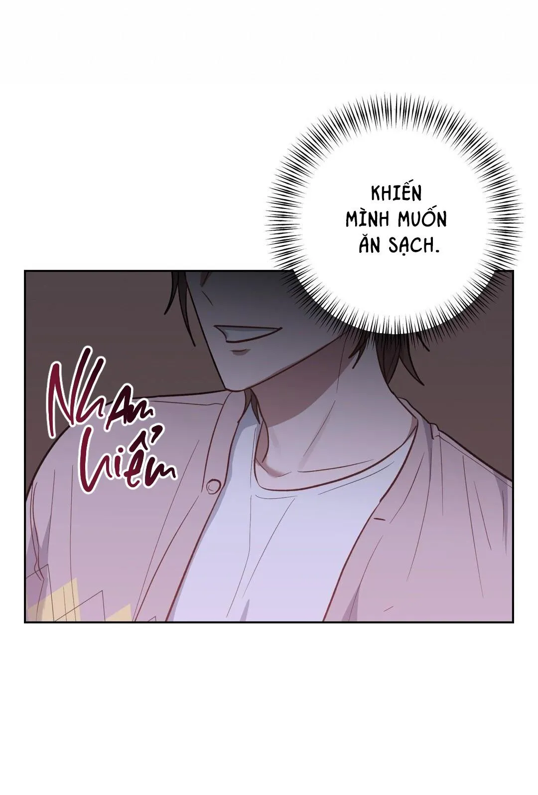 BƠI TRONG MÙI HƯƠNG Chapter 13 Trang 64