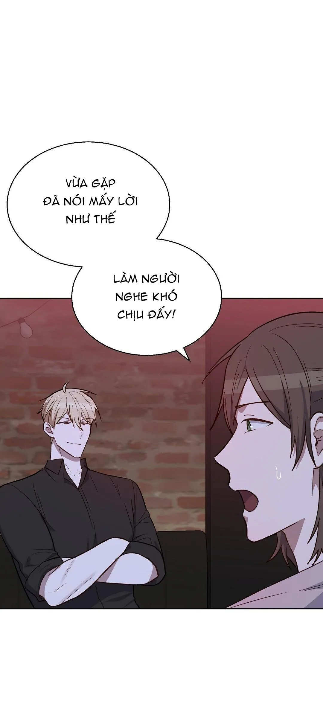 BƠI TRONG MÙI HƯƠNG Chapter 14 Trang 6