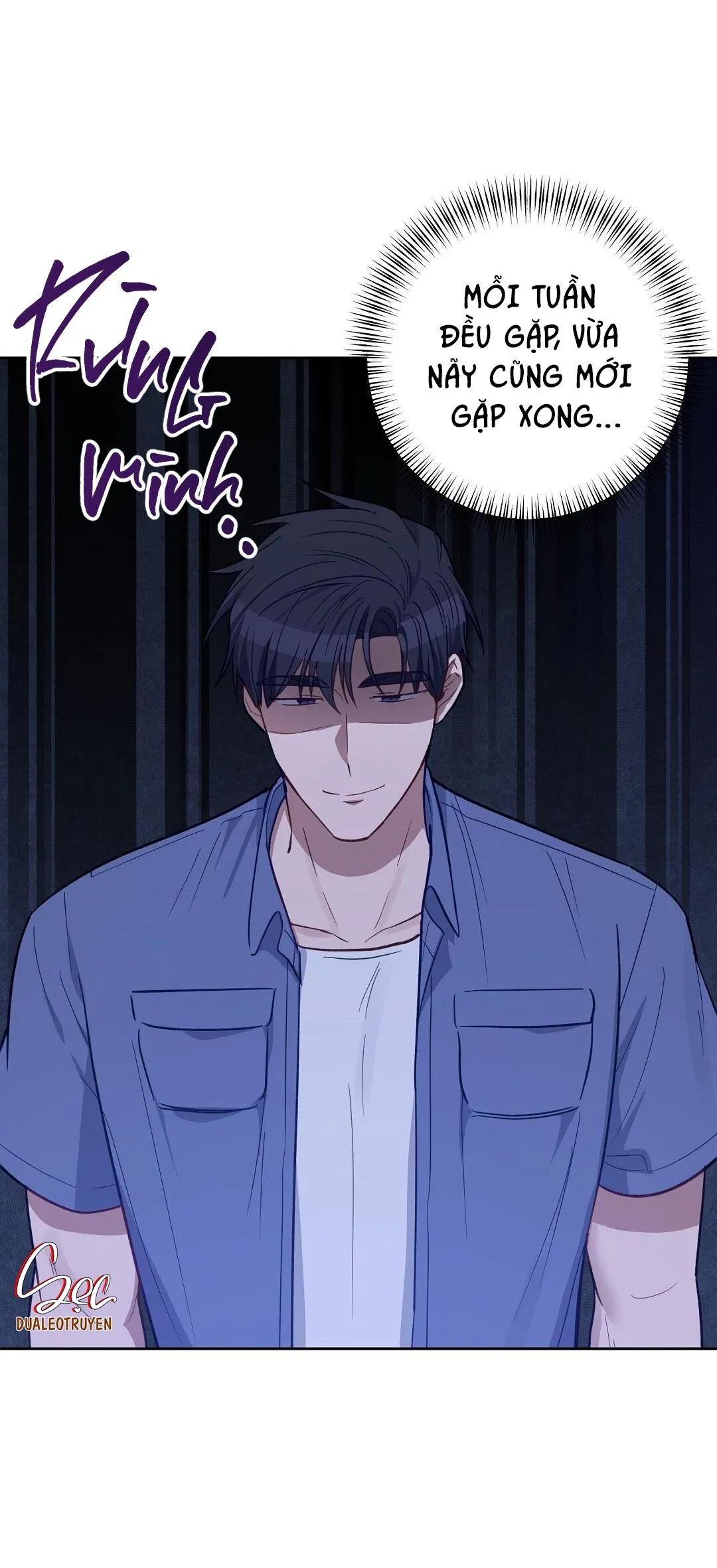 BƠI TRONG MÙI HƯƠNG Chapter 14 Trang 10