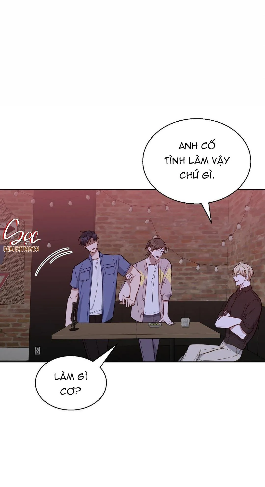 BƠI TRONG MÙI HƯƠNG Chapter 14 Trang 12