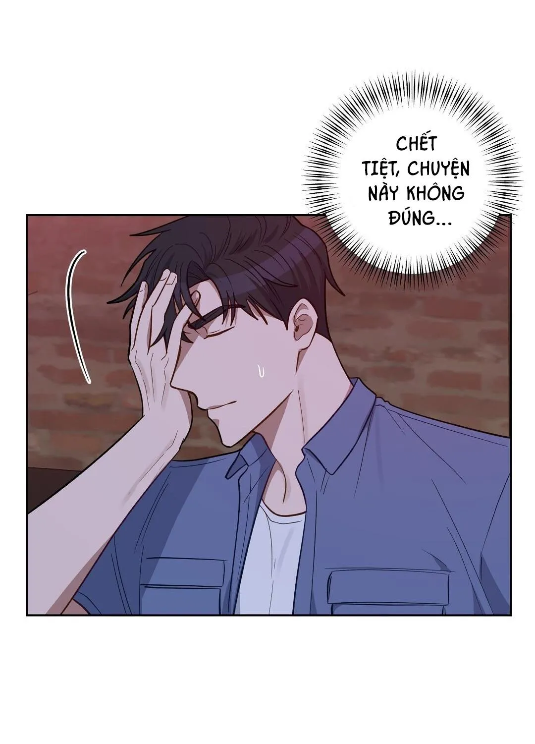 BƠI TRONG MÙI HƯƠNG Chapter 14 Trang 15