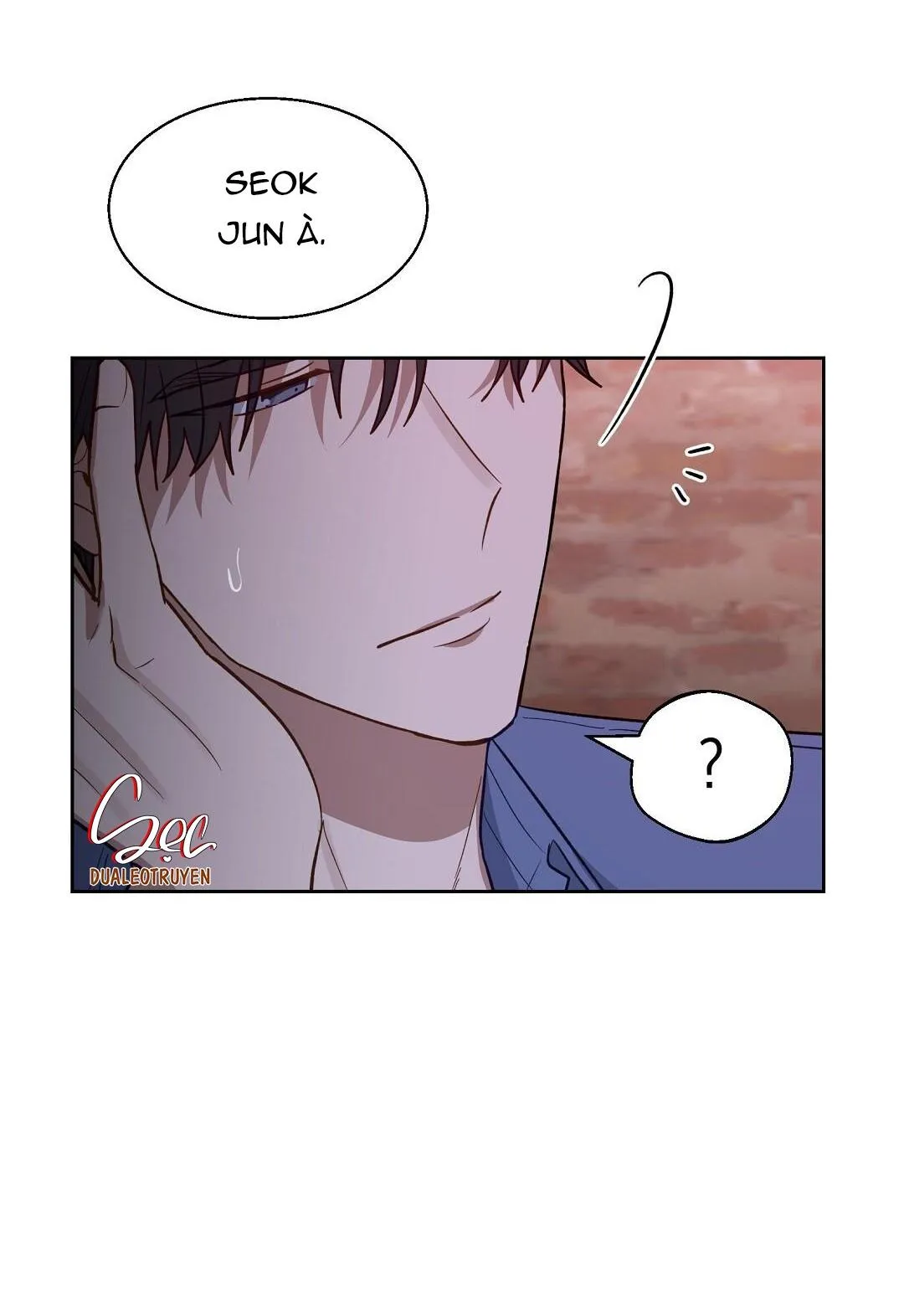 BƠI TRONG MÙI HƯƠNG Chapter 14 Trang 18