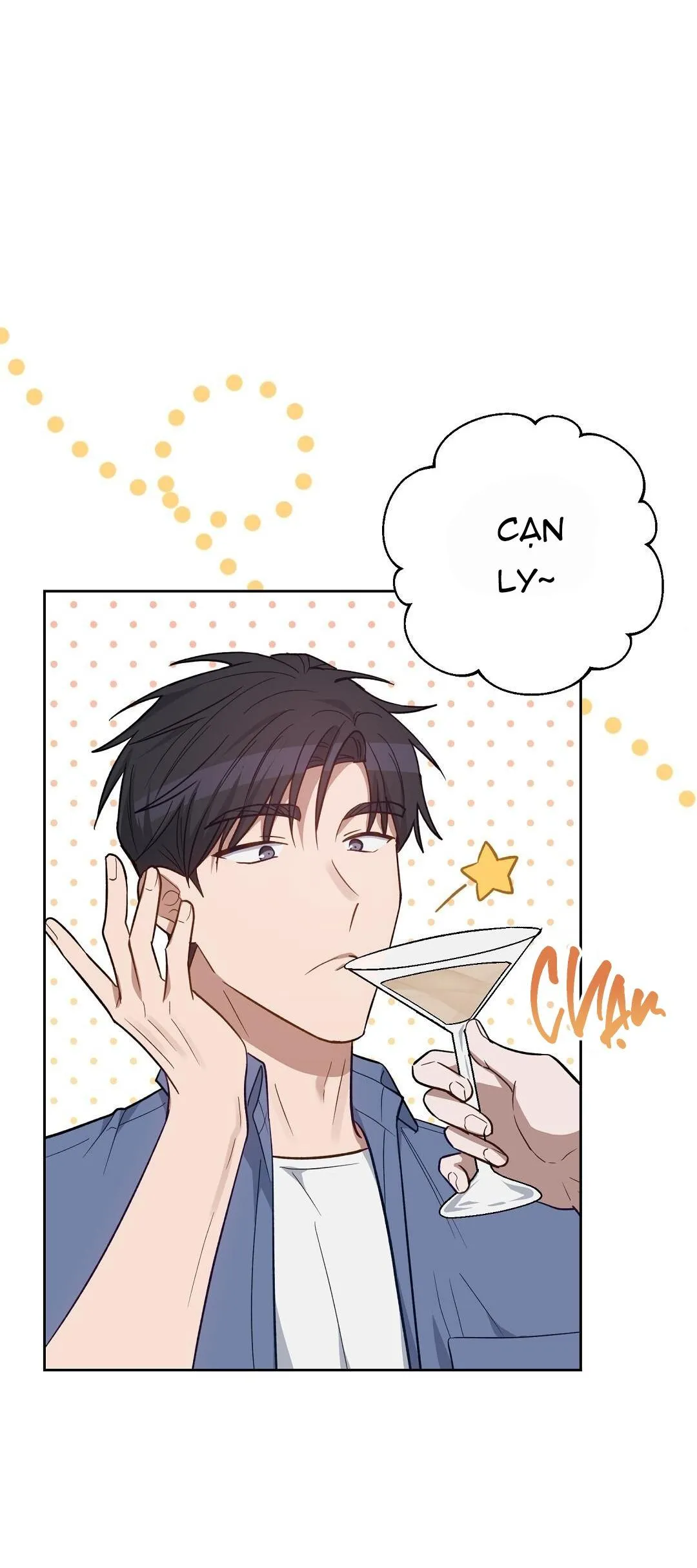 BƠI TRONG MÙI HƯƠNG Chapter 14 Trang 19