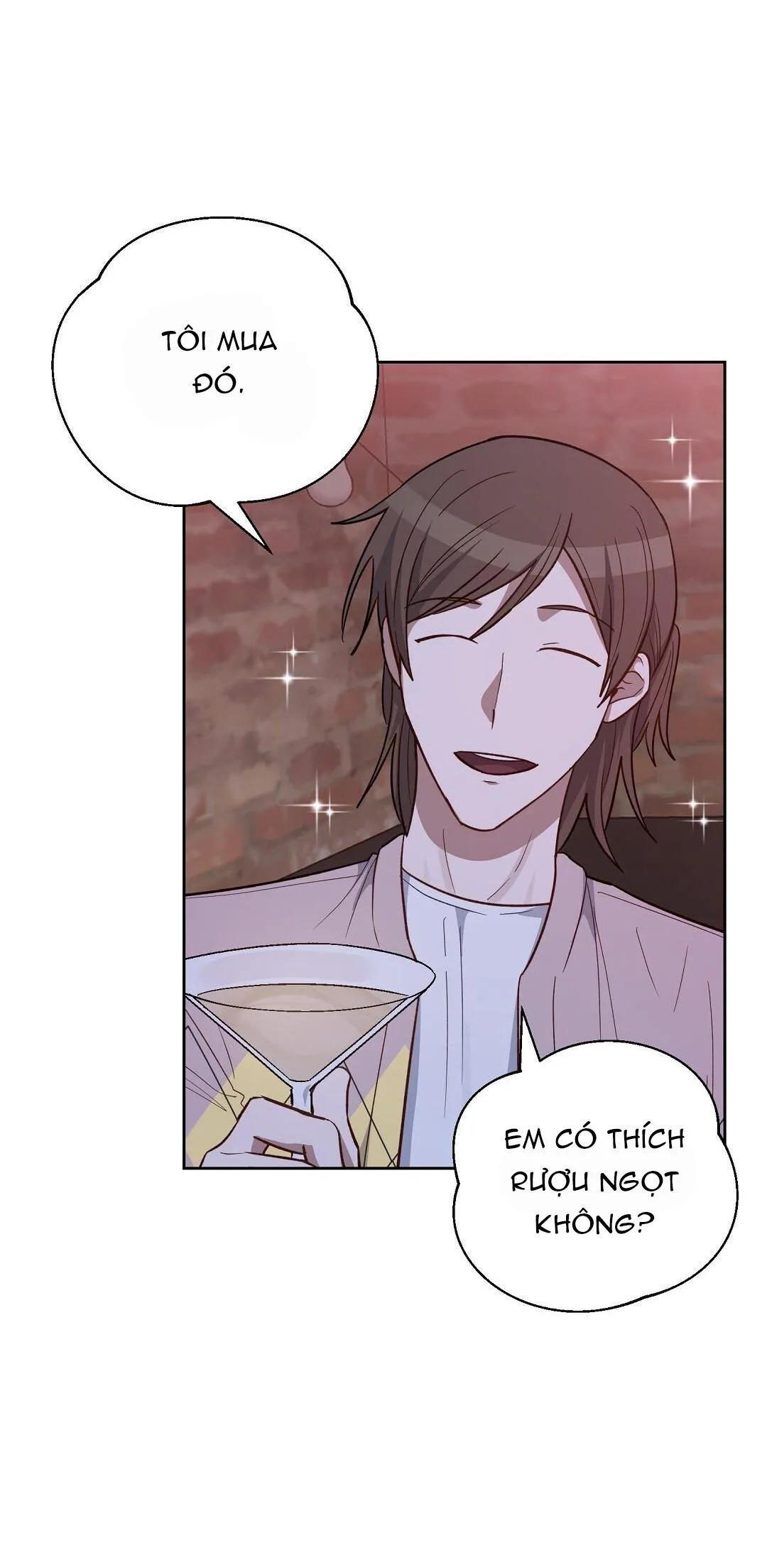 BƠI TRONG MÙI HƯƠNG Chapter 14 Trang 20