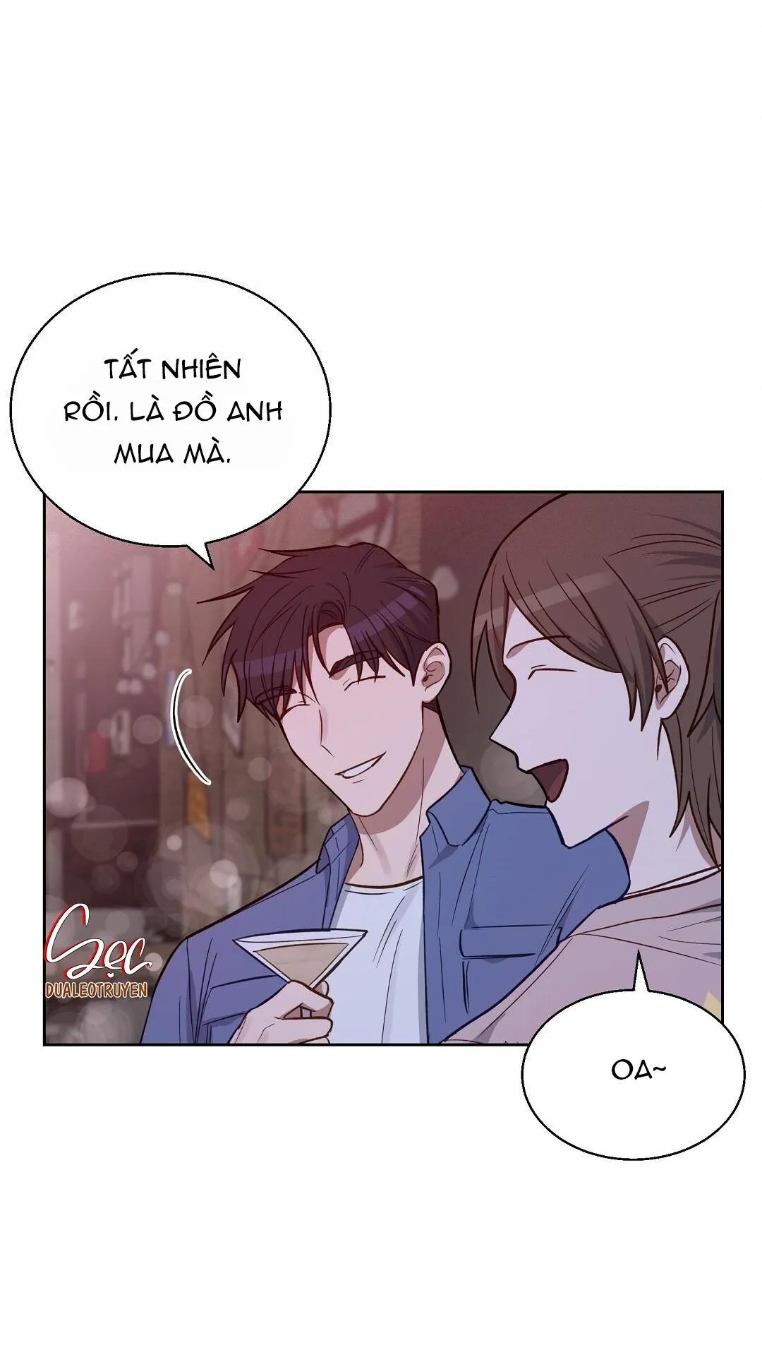 BƠI TRONG MÙI HƯƠNG Chapter 14 Trang 22