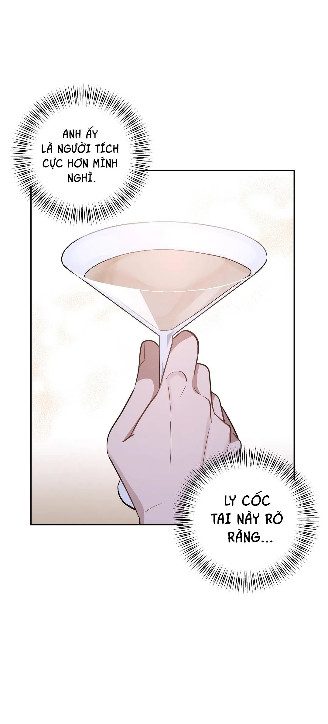 BƠI TRONG MÙI HƯƠNG Chapter 14 Trang 23