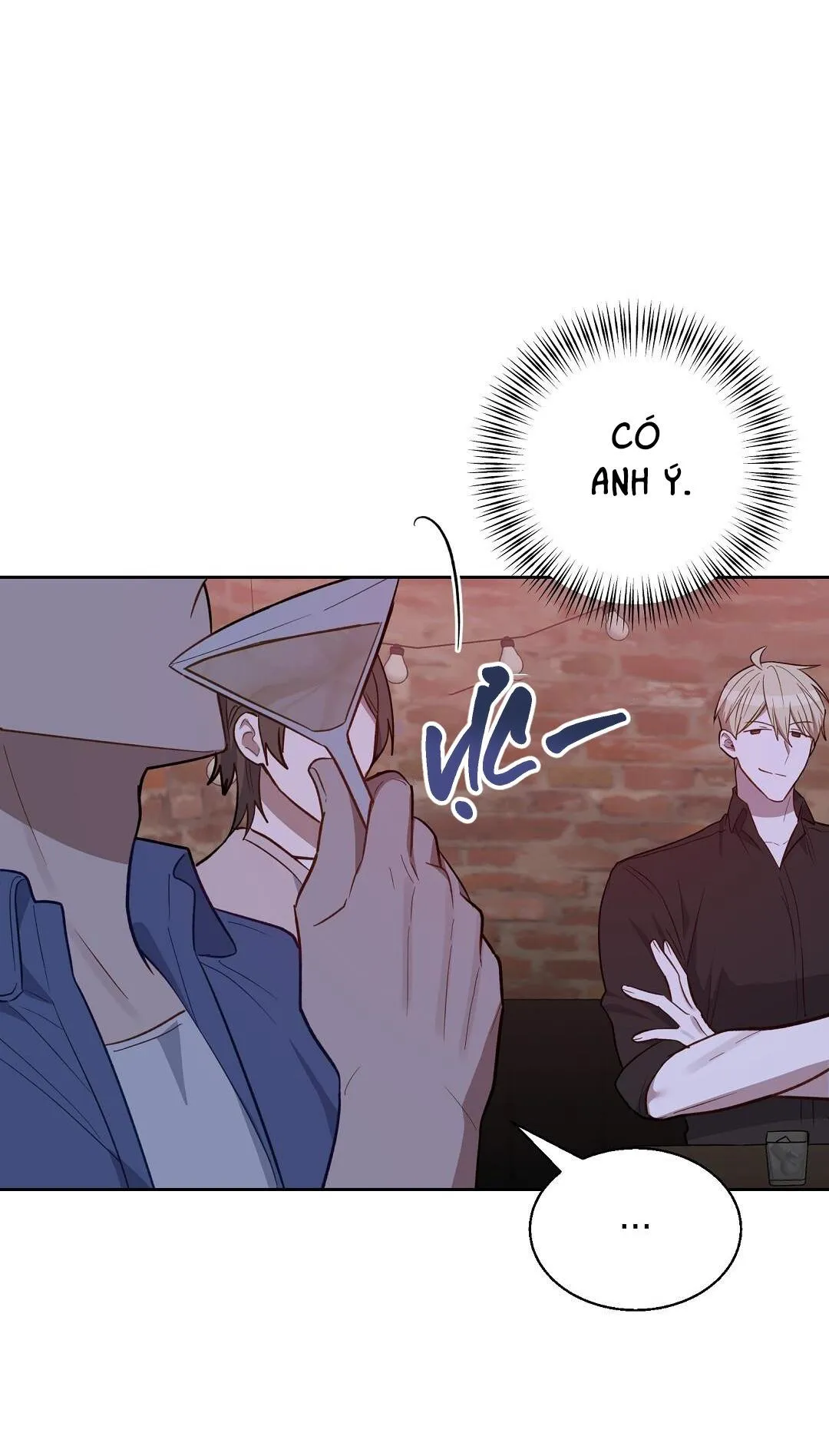 BƠI TRONG MÙI HƯƠNG Chapter 14 Trang 27