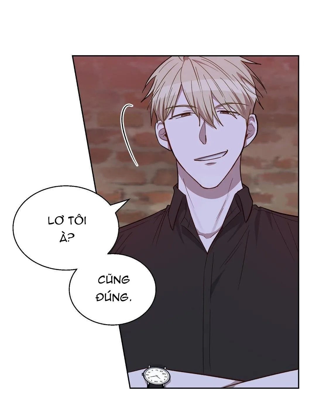 BƠI TRONG MÙI HƯƠNG Chapter 14 Trang 28