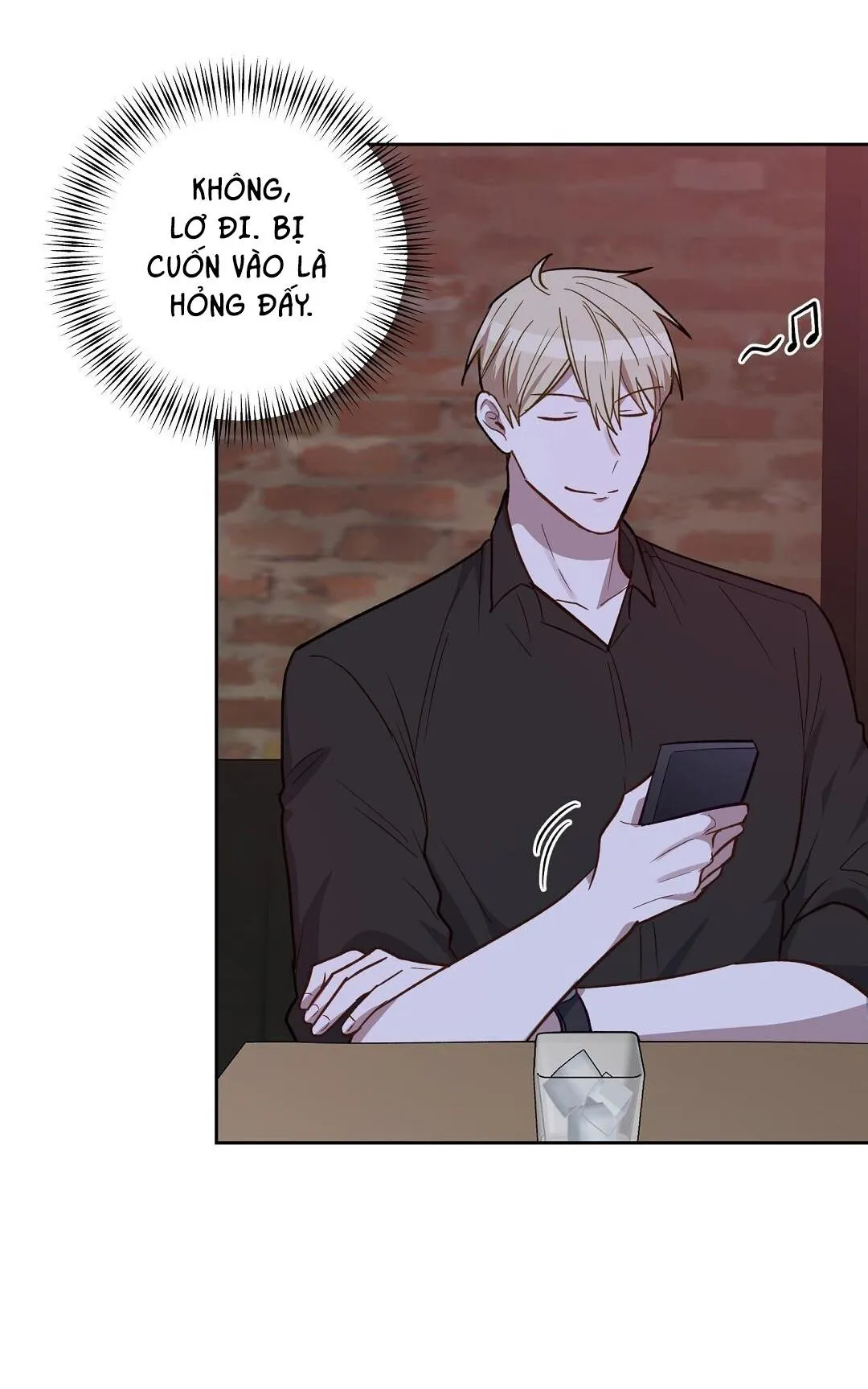 BƠI TRONG MÙI HƯƠNG Chapter 14 Trang 32