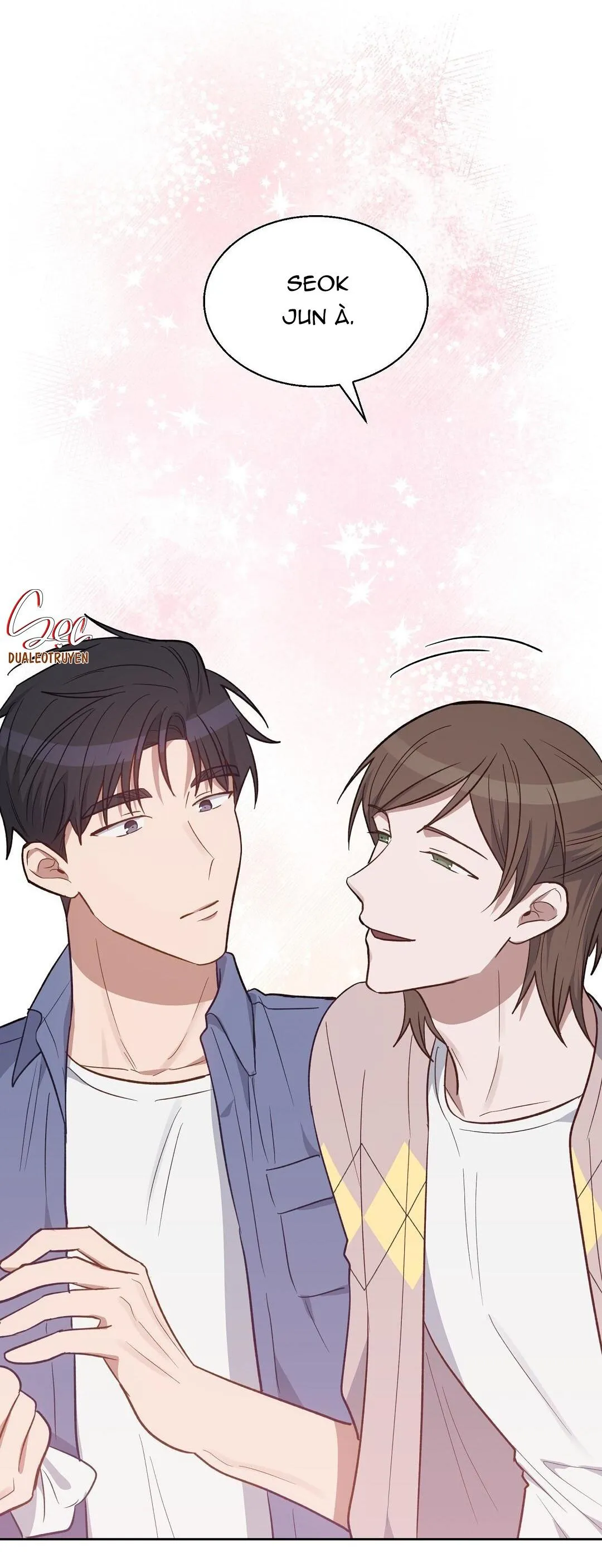 BƠI TRONG MÙI HƯƠNG Chapter 14 Trang 36