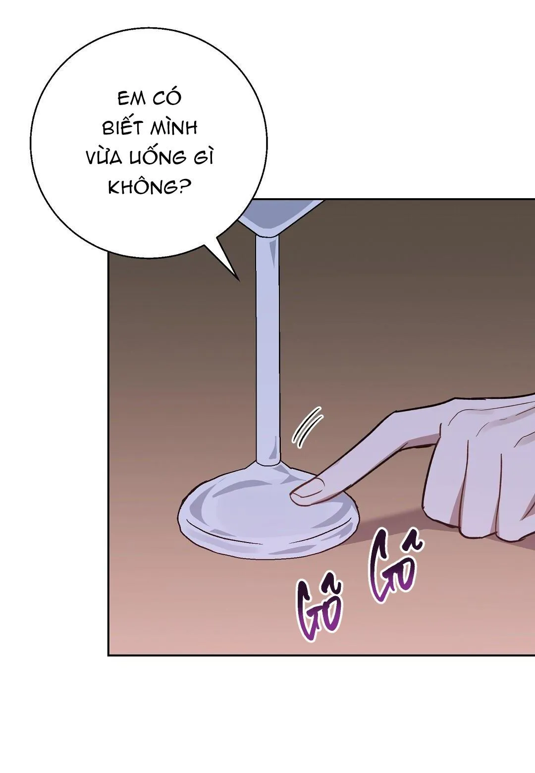 BƠI TRONG MÙI HƯƠNG Chapter 14 Trang 37