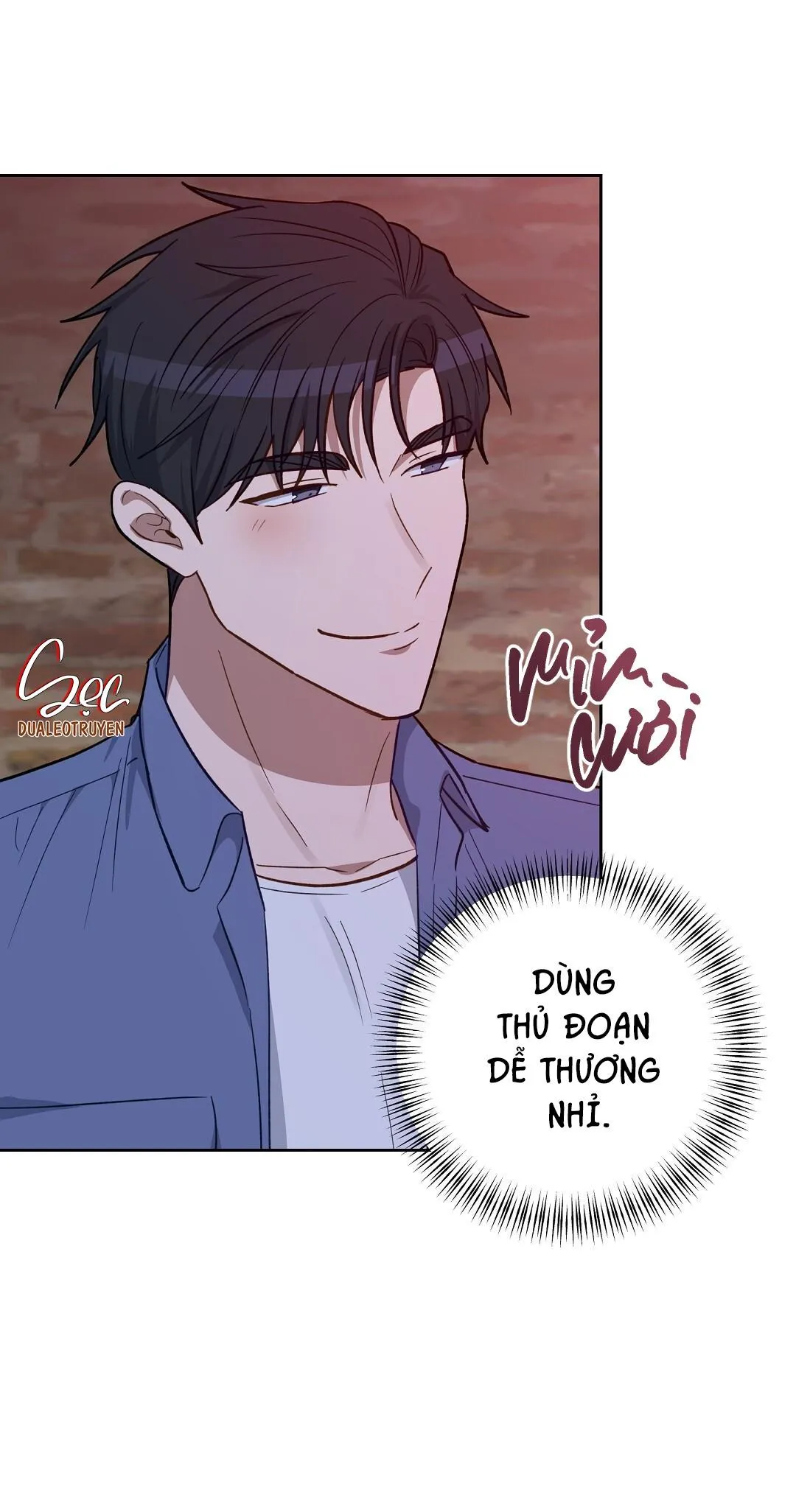 BƠI TRONG MÙI HƯƠNG Chapter 14 Trang 38