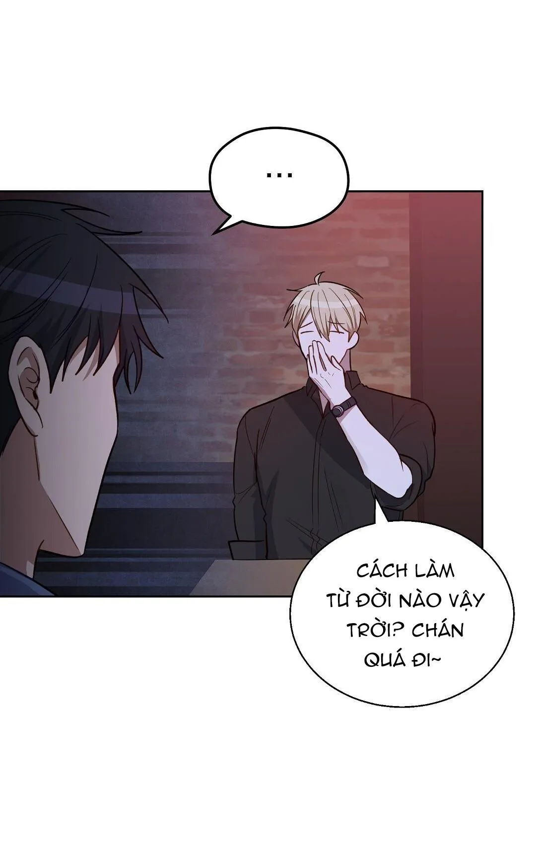 BƠI TRONG MÙI HƯƠNG Chapter 14 Trang 41