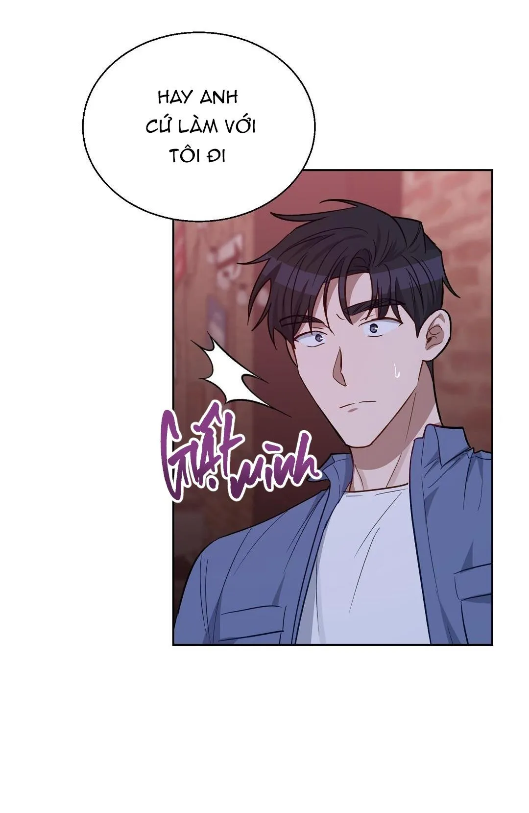 BƠI TRONG MÙI HƯƠNG Chapter 14 Trang 45