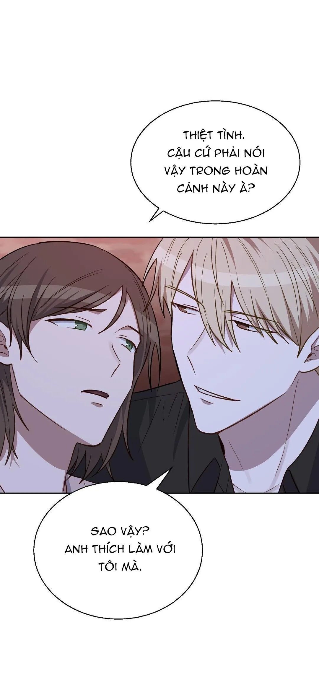 BƠI TRONG MÙI HƯƠNG Chapter 14 Trang 46