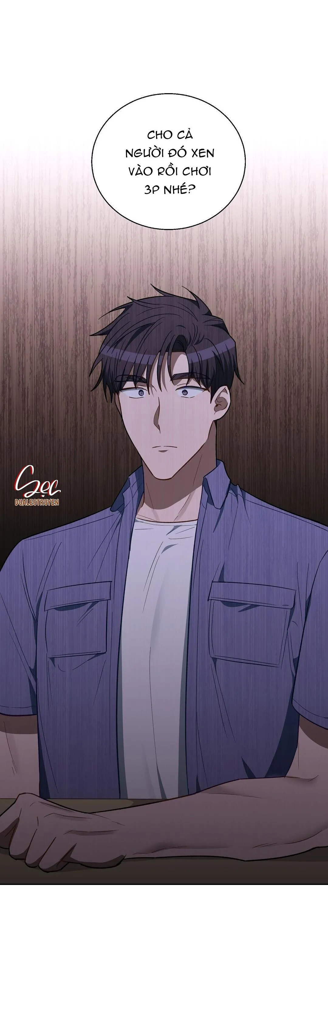 BƠI TRONG MÙI HƯƠNG Chapter 14 Trang 48