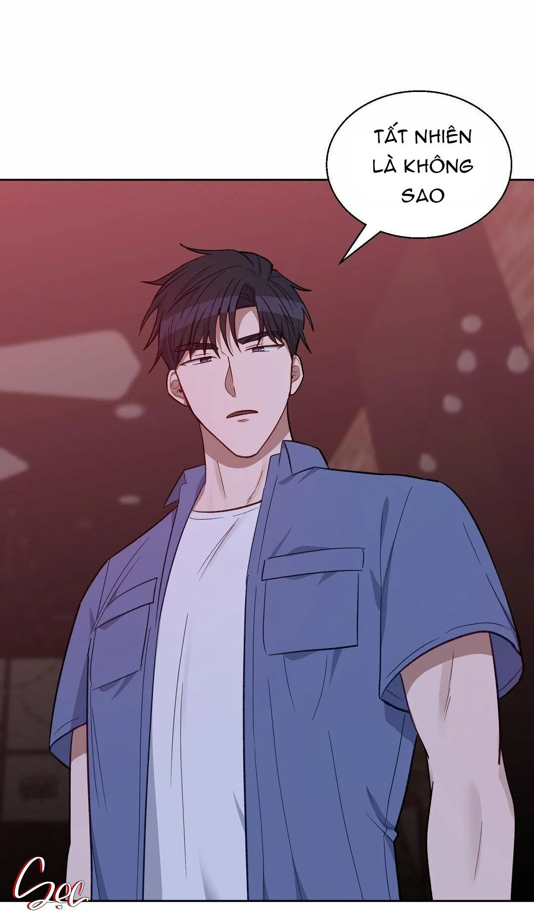 BƠI TRONG MÙI HƯƠNG Chapter 14 Trang 53