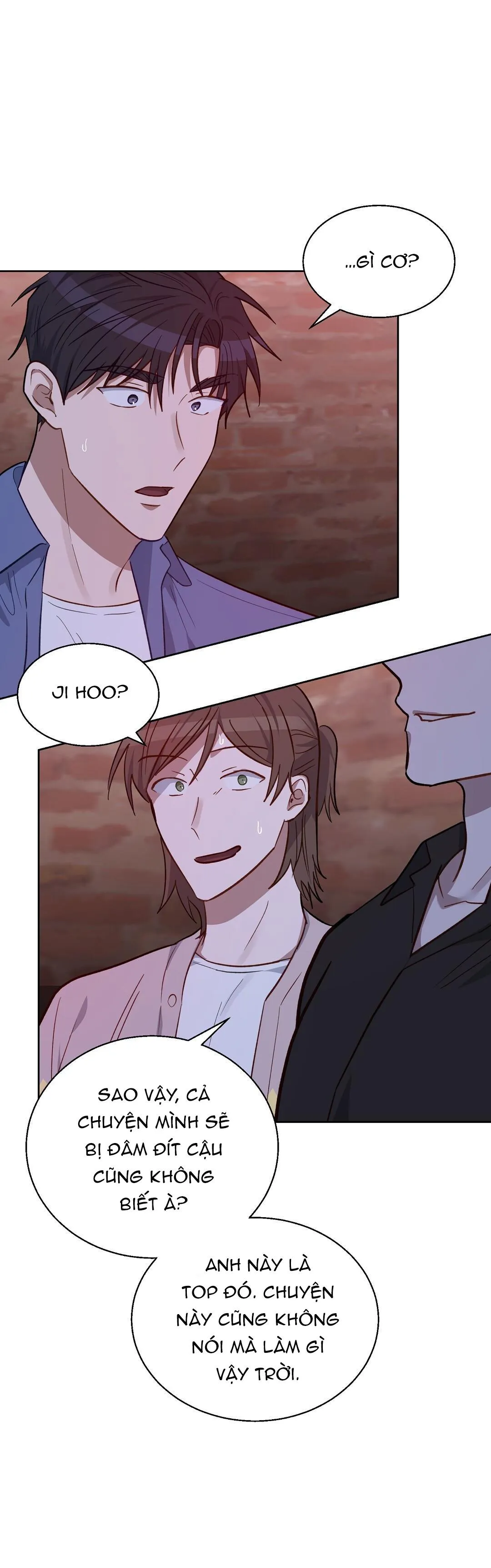 BƠI TRONG MÙI HƯƠNG Chapter 14 Trang 56